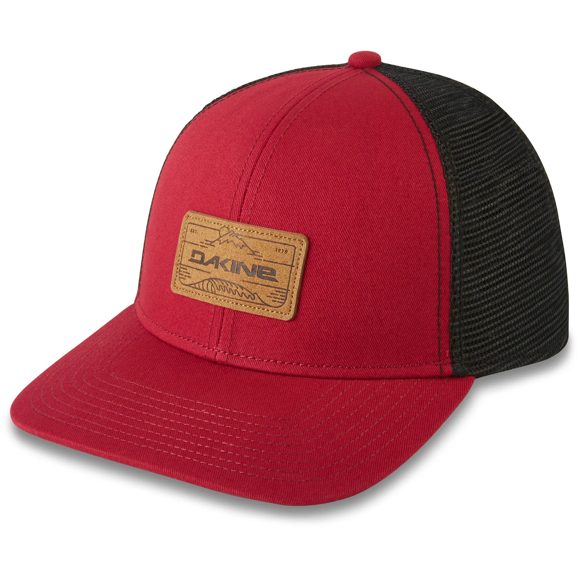 Peak To Peak Trucker Hat