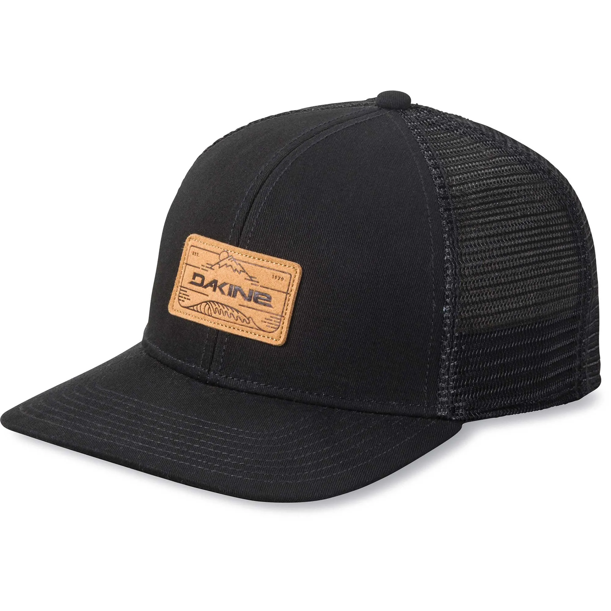 Peak To Peak Trucker Hat