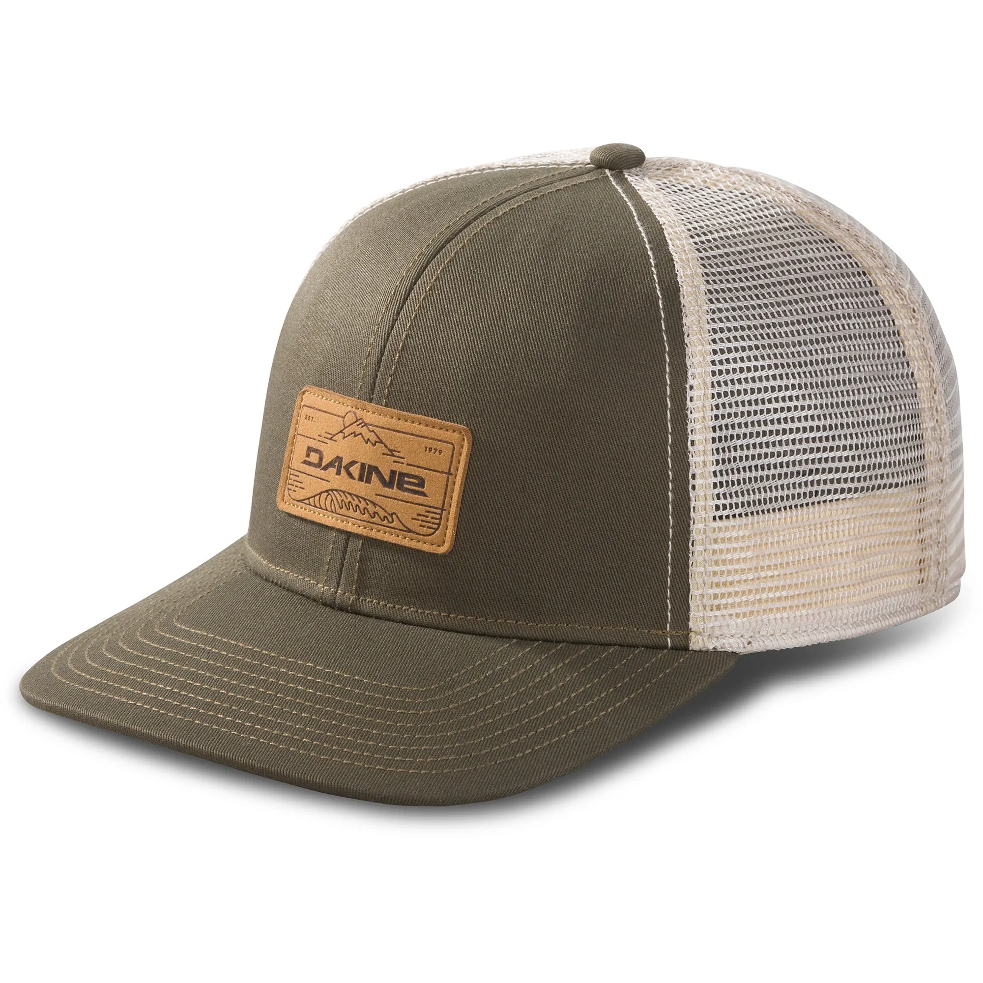 Peak To Peak Trucker Hat