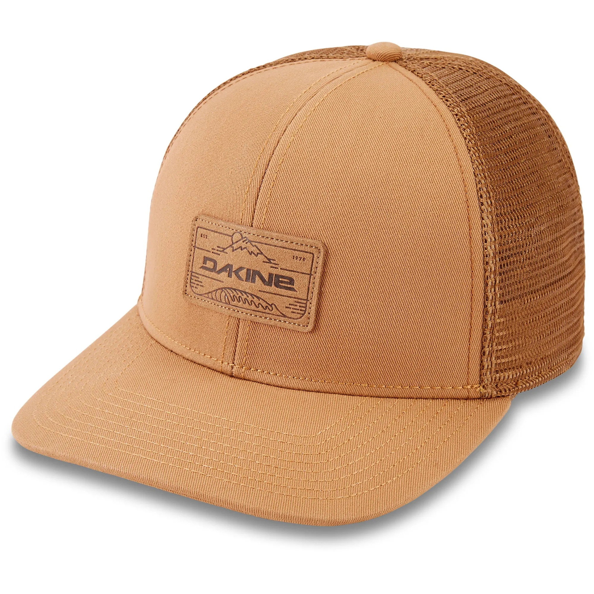 Peak To Peak Trucker Hat