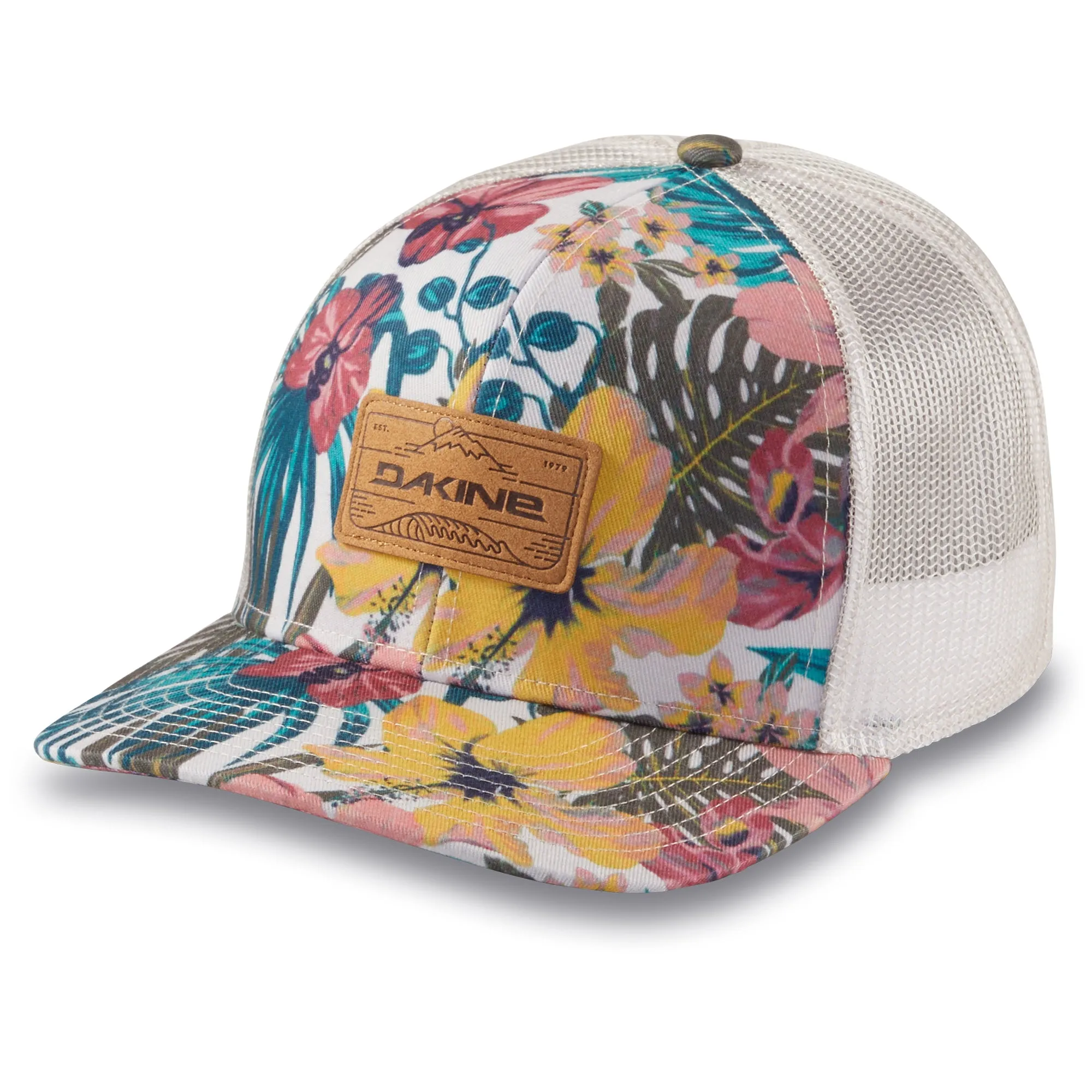 Peak To Peak Trucker Hat