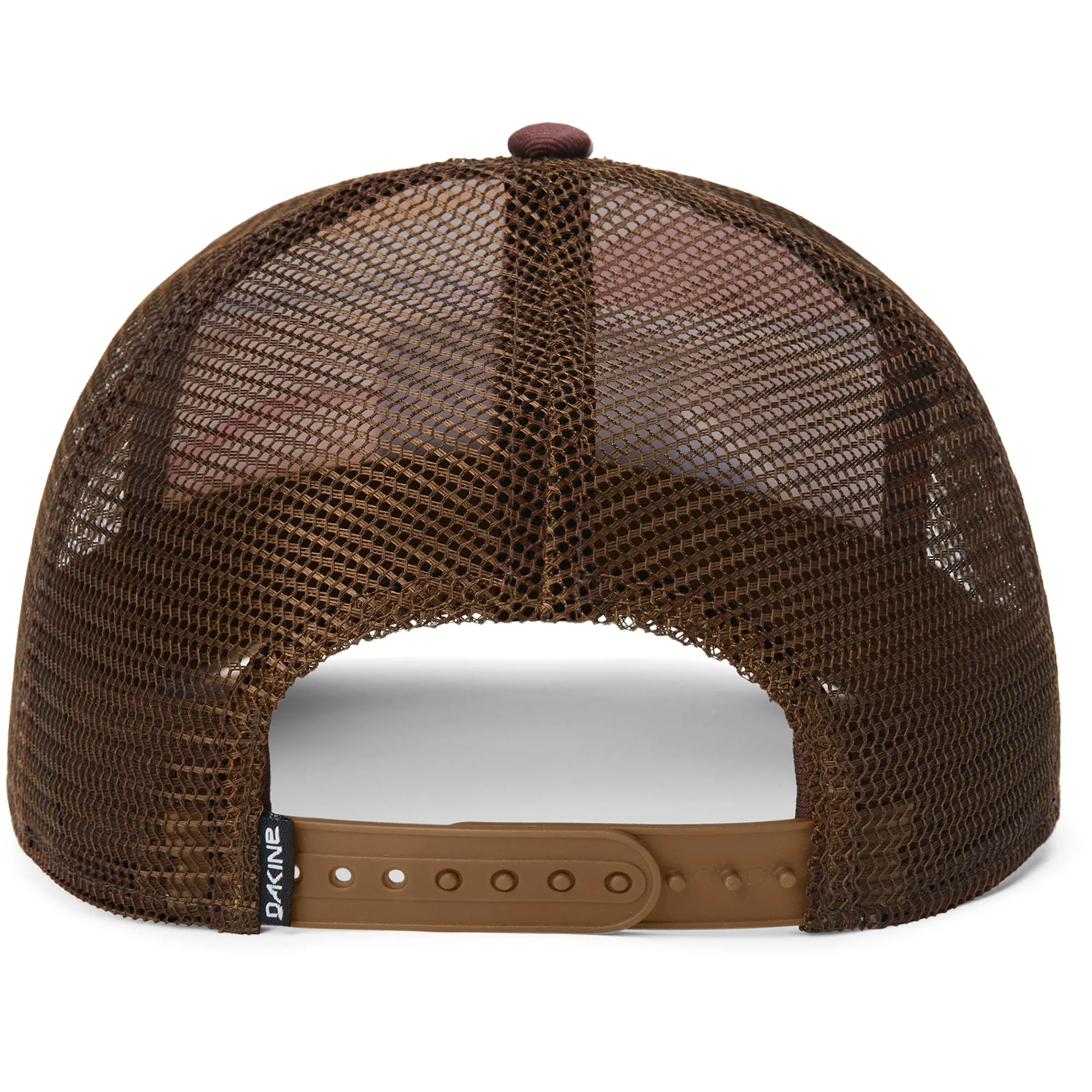 Peak To Peak Trucker Hat