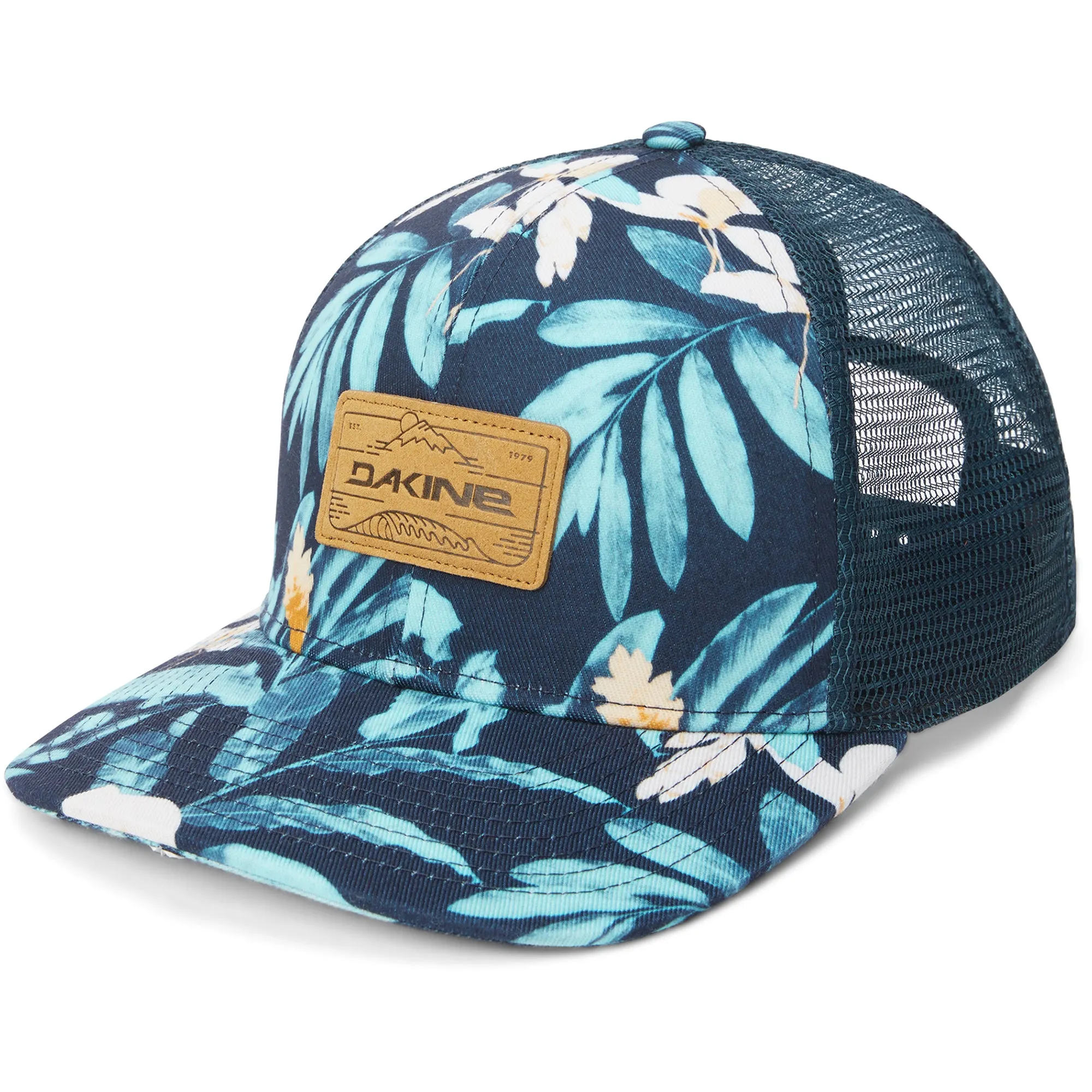Peak To Peak Trucker Hat