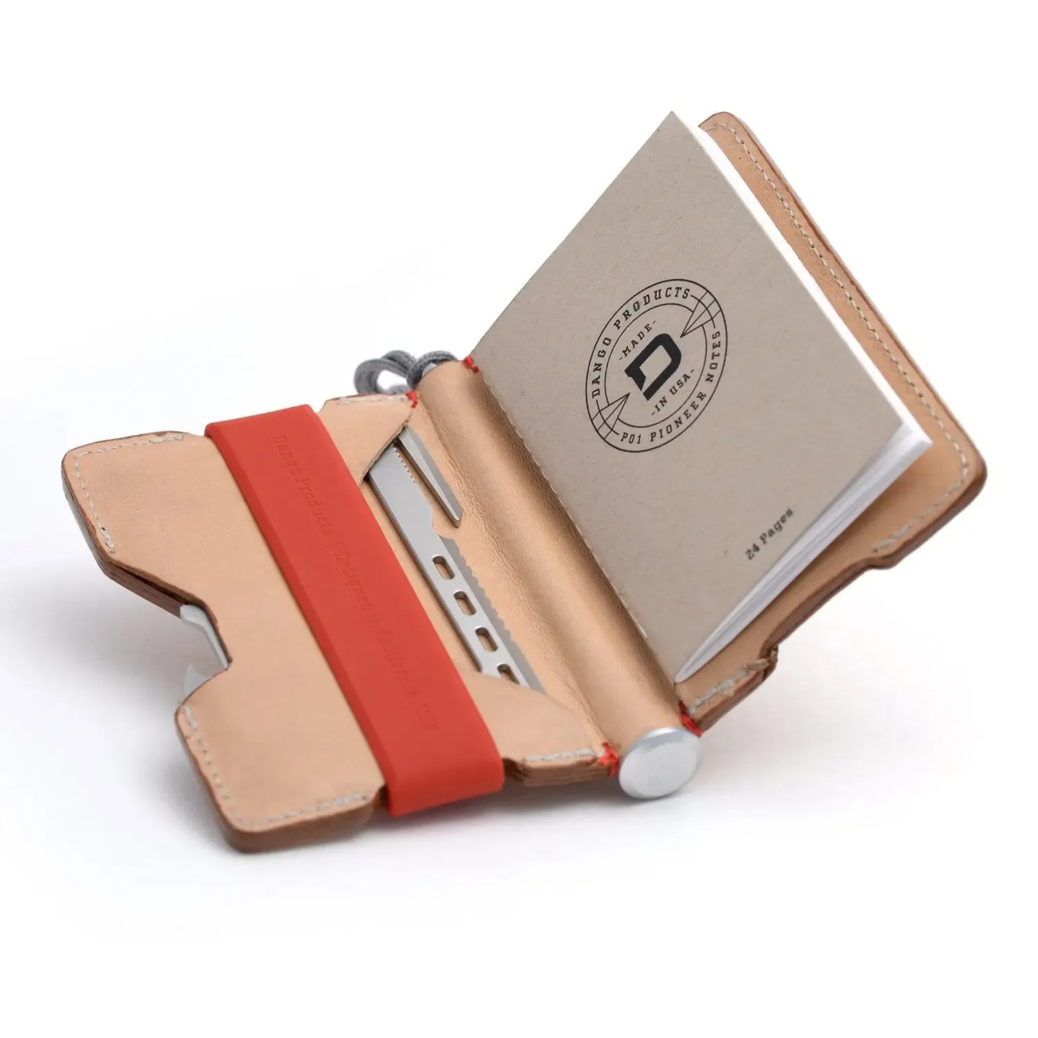 Pen Wallet Notebook Refill | 3Packs