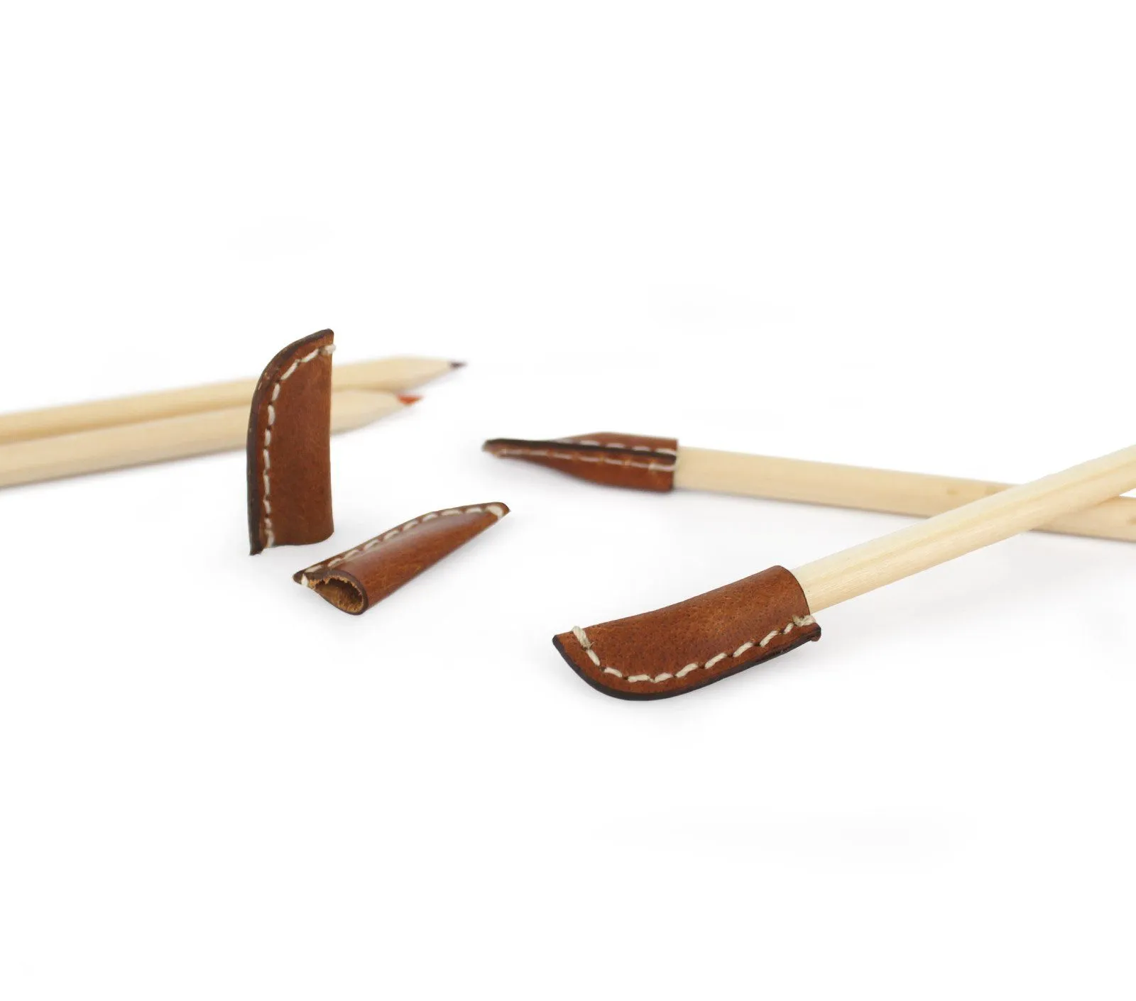 PENCIL TIP SET OF 4