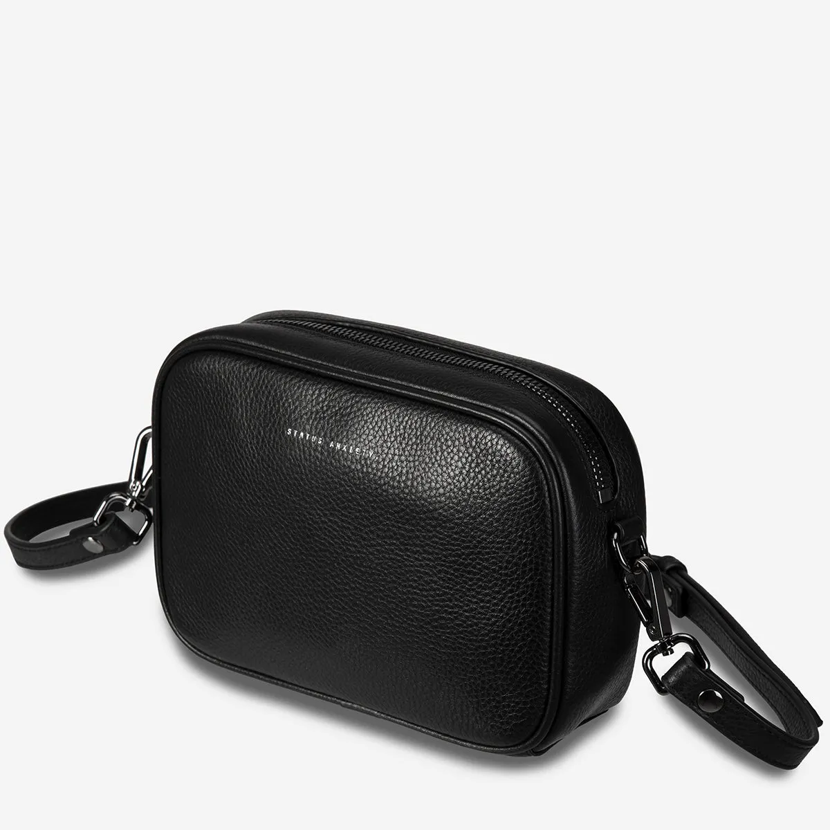 Plunder Bag - Black