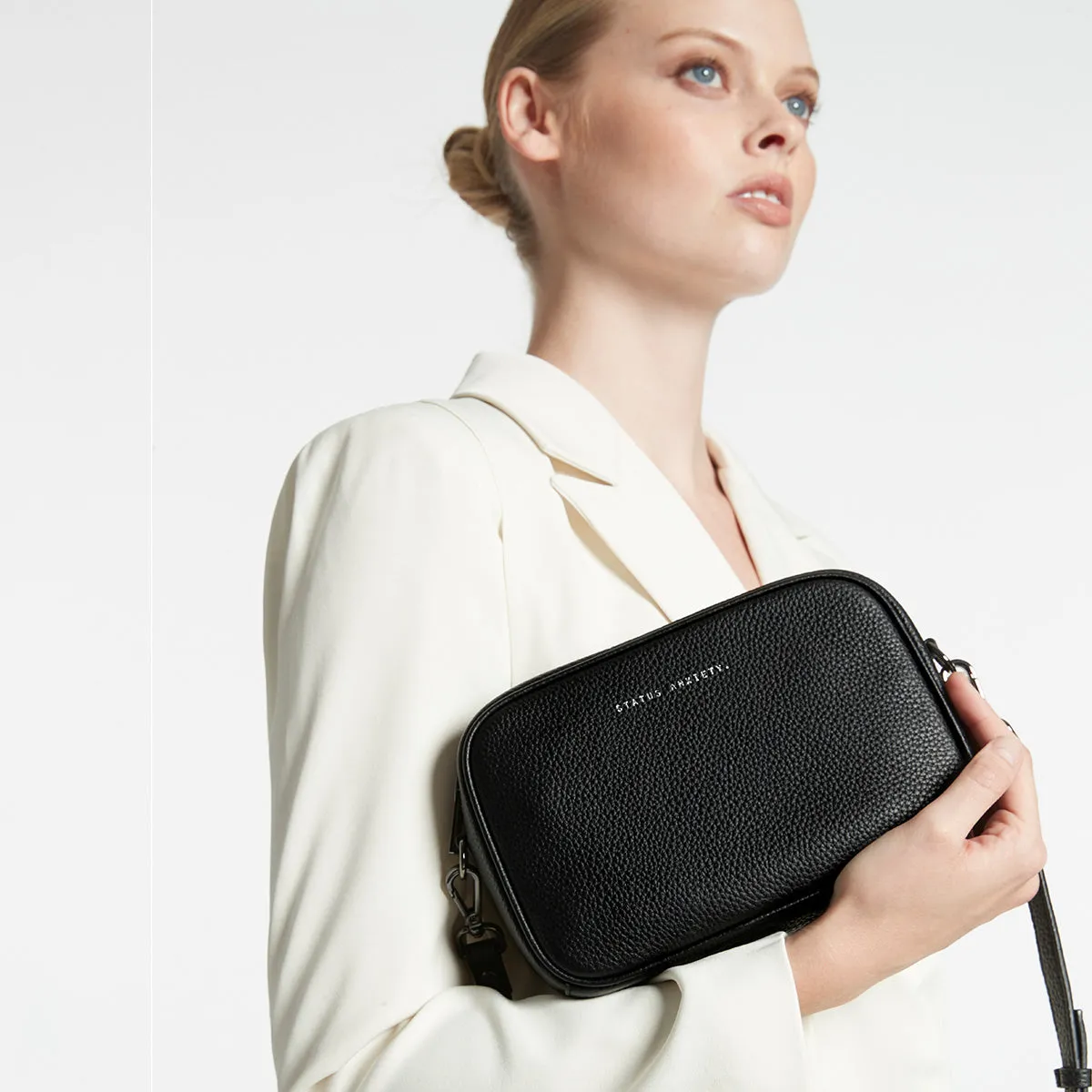 Plunder Bag - Black
