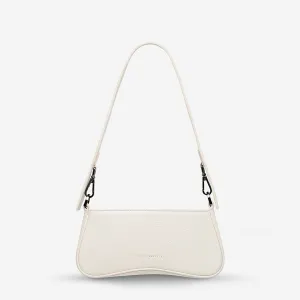 Polaris Bag - Chalk