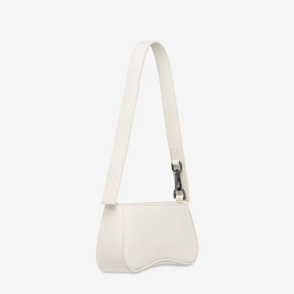 Polaris Bag - Chalk