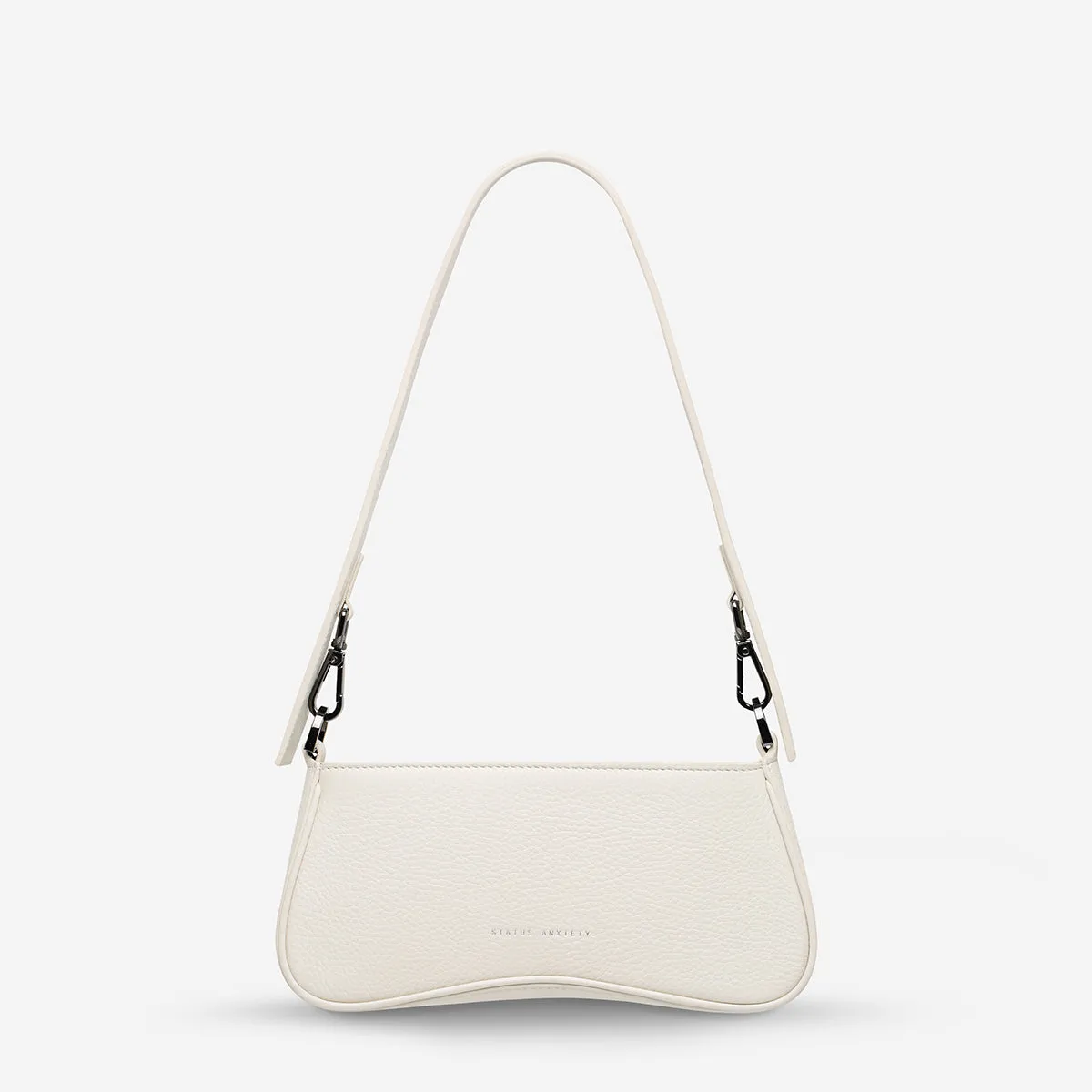 Polaris Bag - Chalk