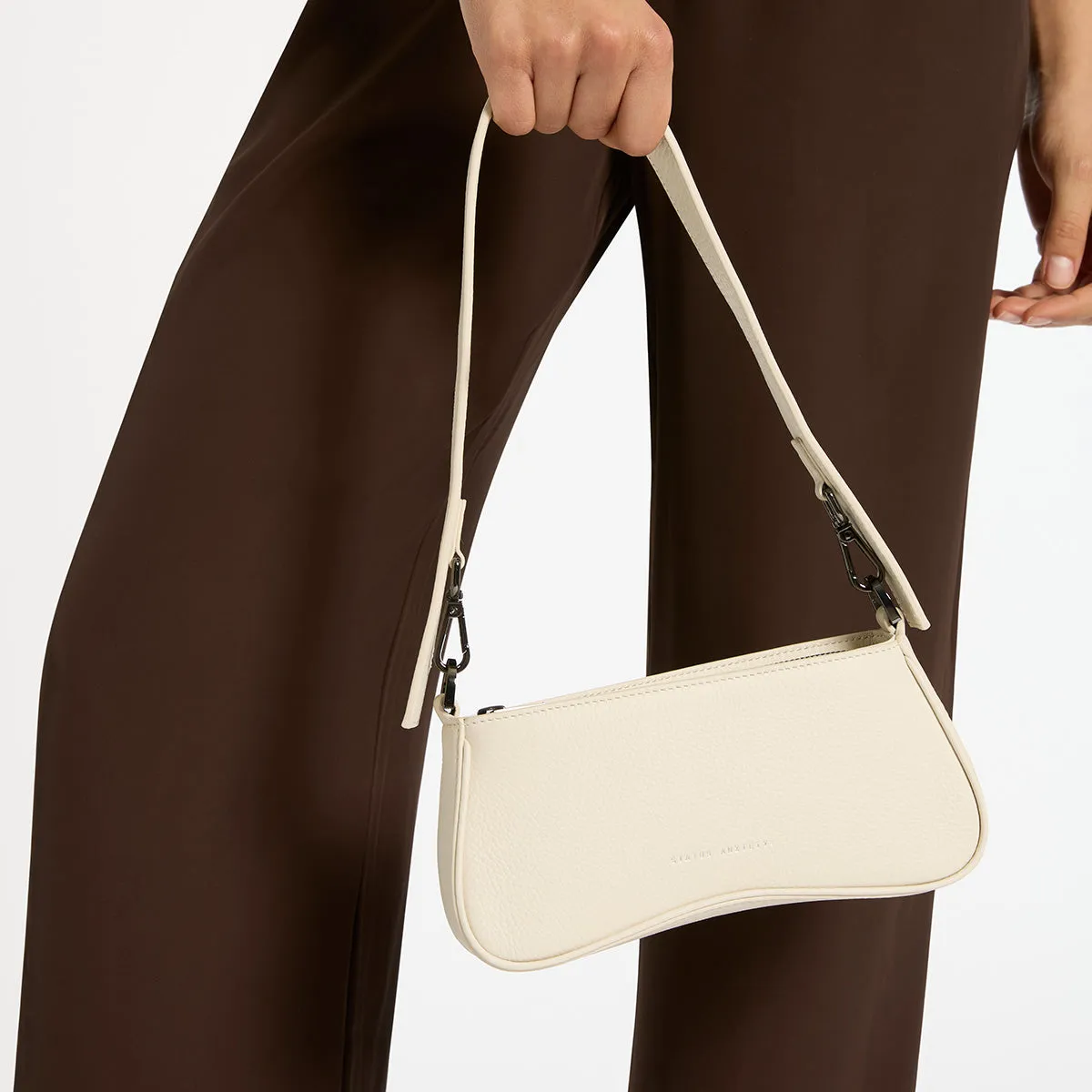 Polaris Bag - Chalk