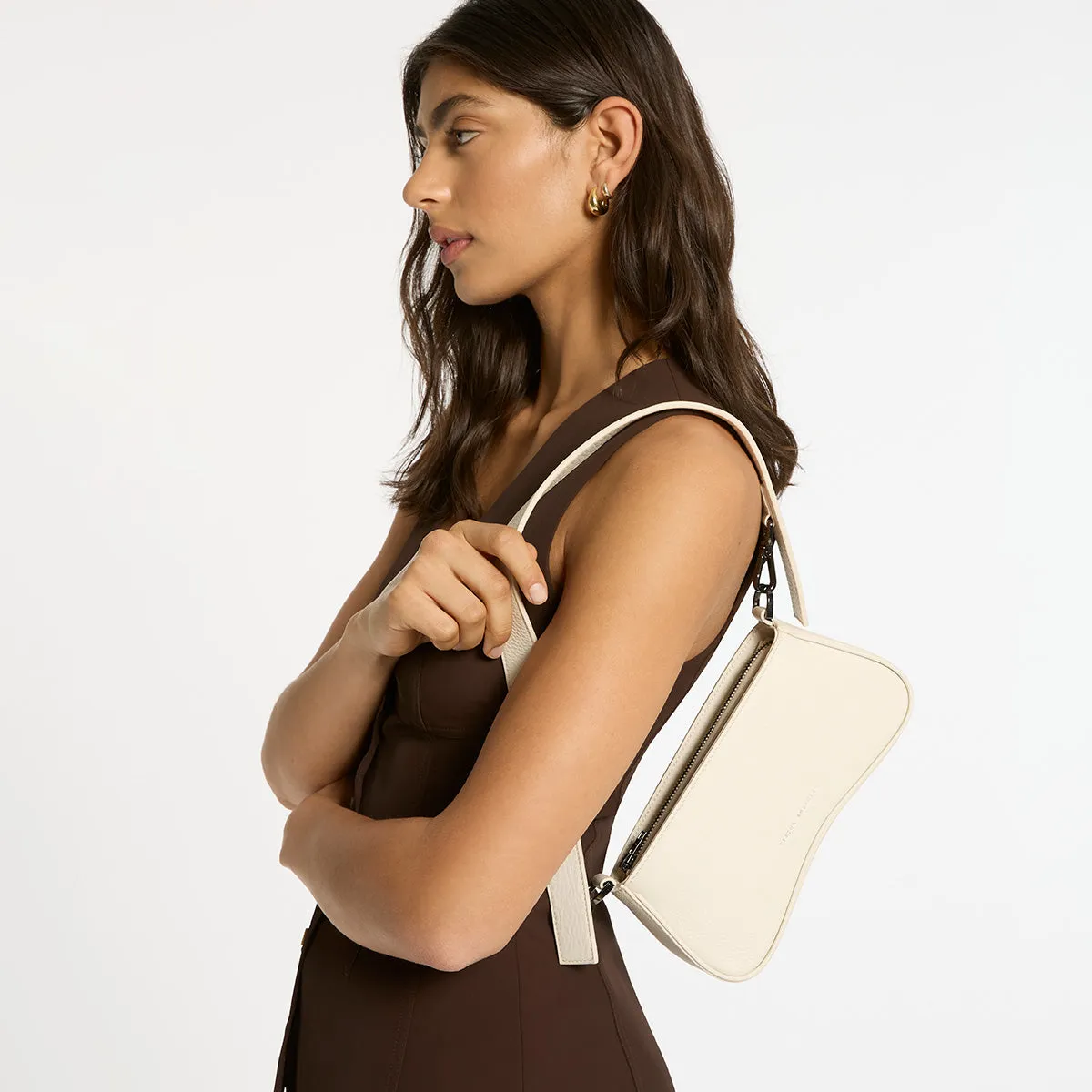 Polaris Bag - Chalk