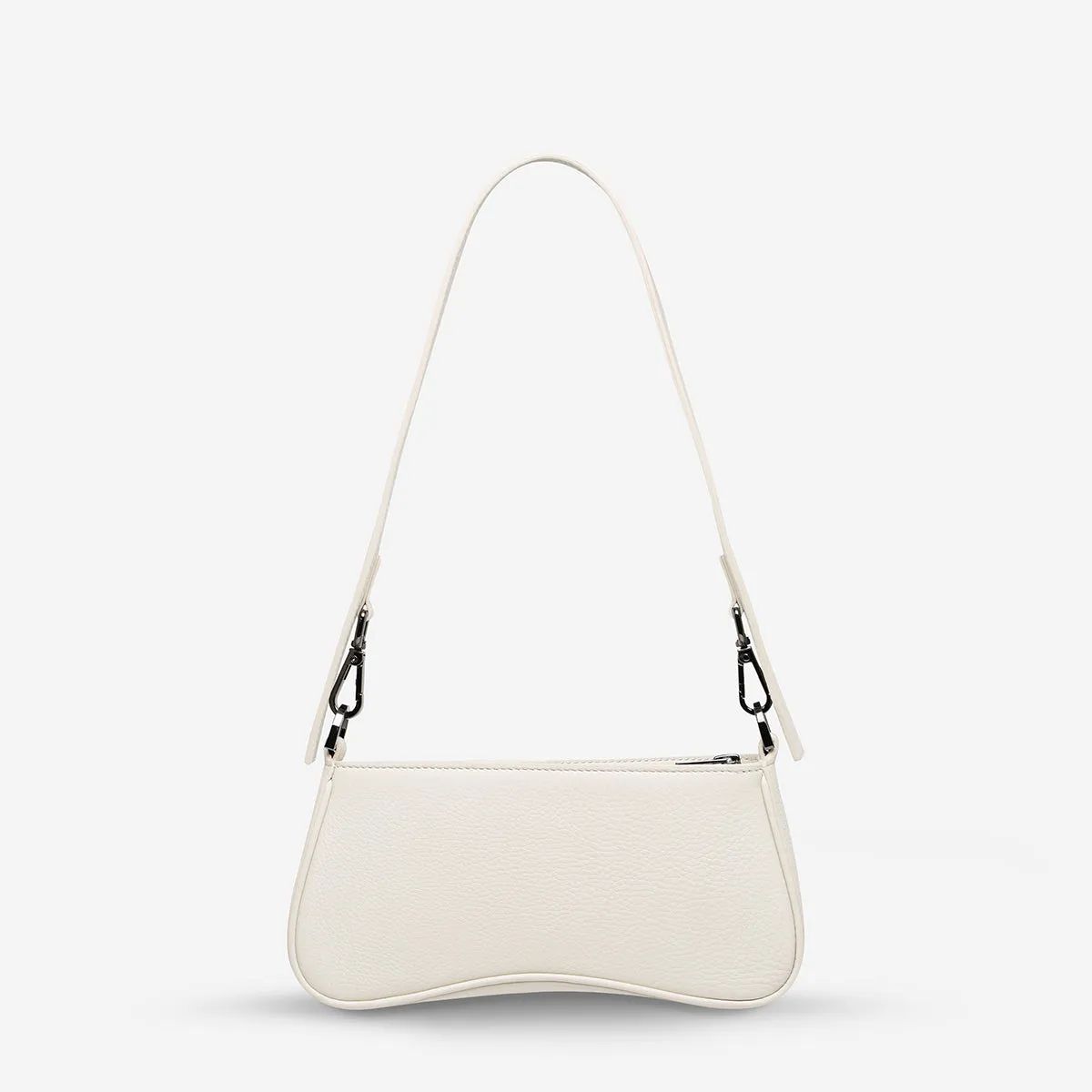 Polaris Bag - Chalk