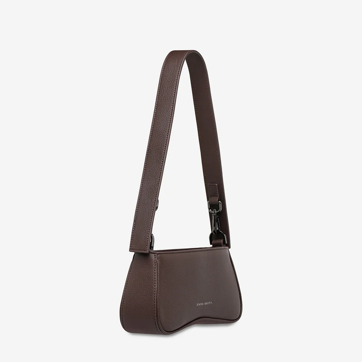 Polaris Bag - Cocoa