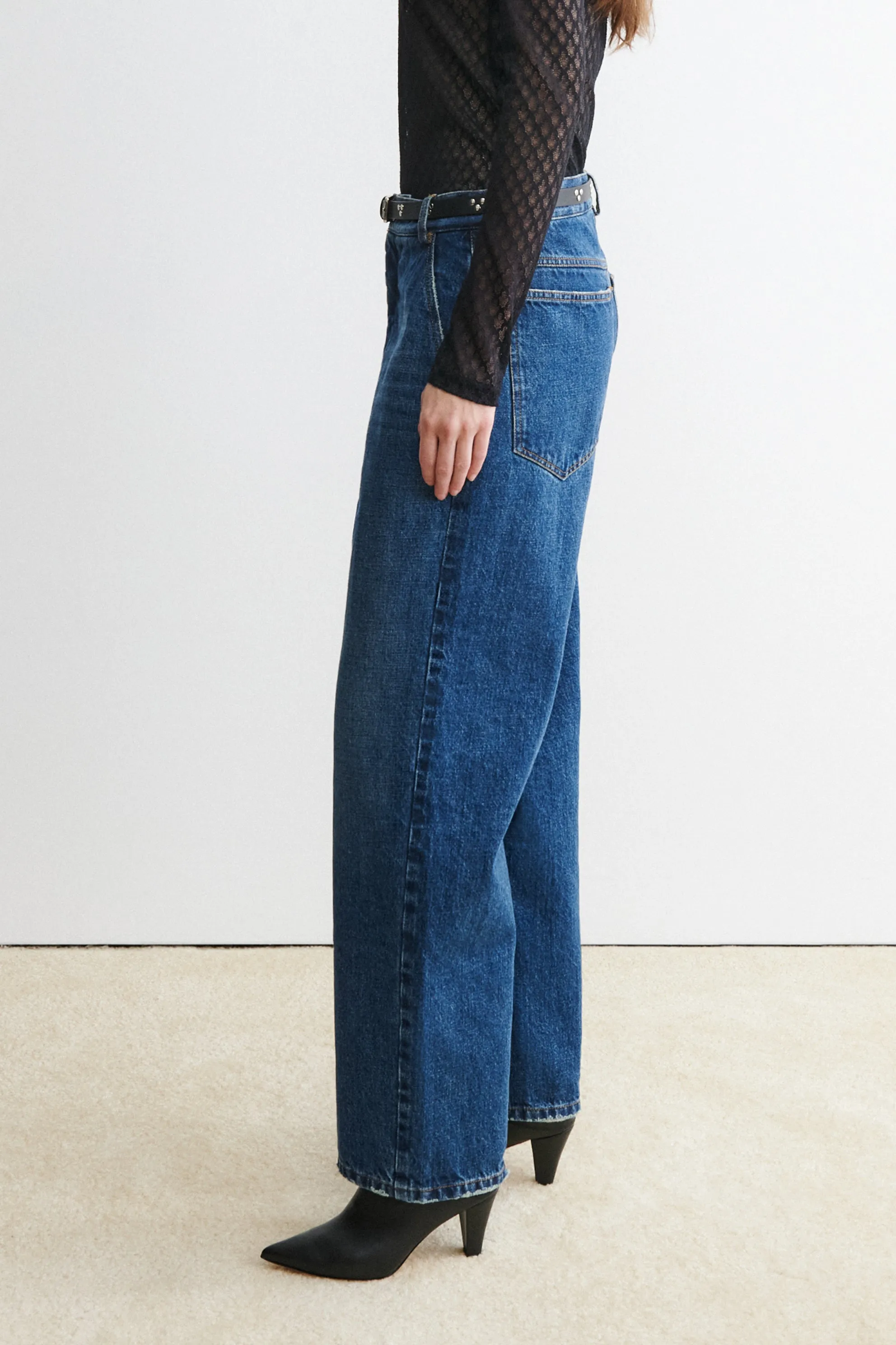 Presley Pant