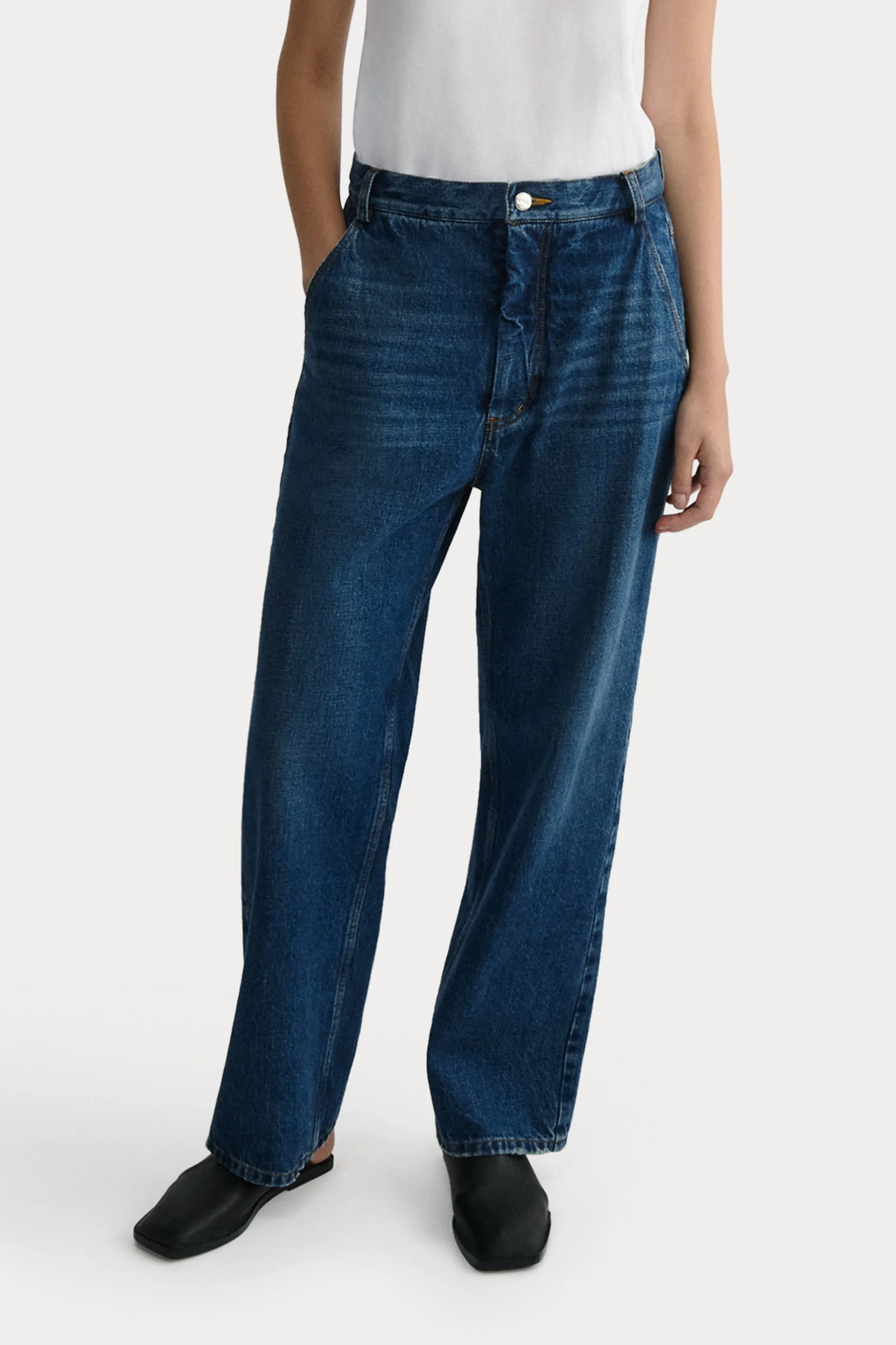 Presley Pant