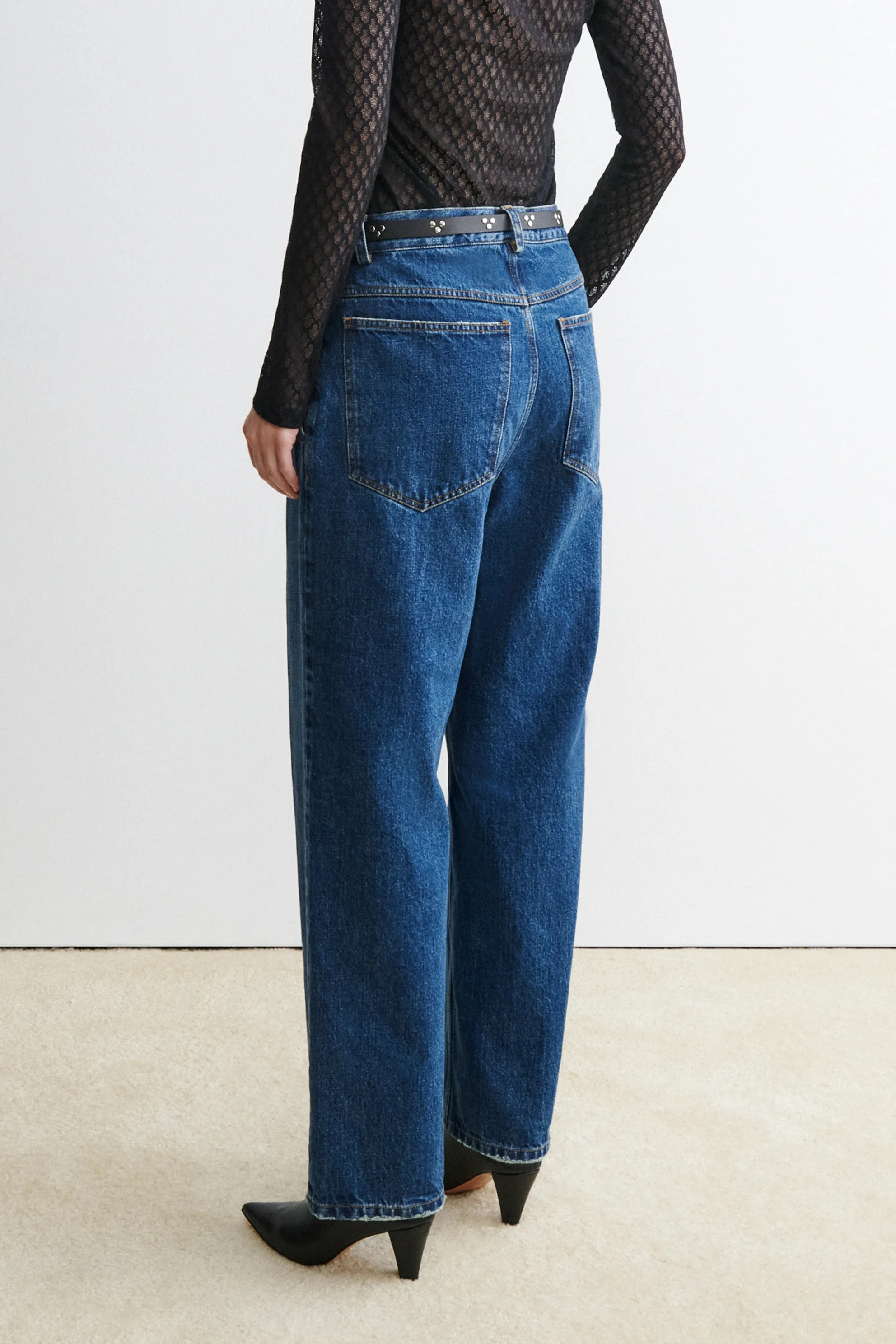 Presley Pant