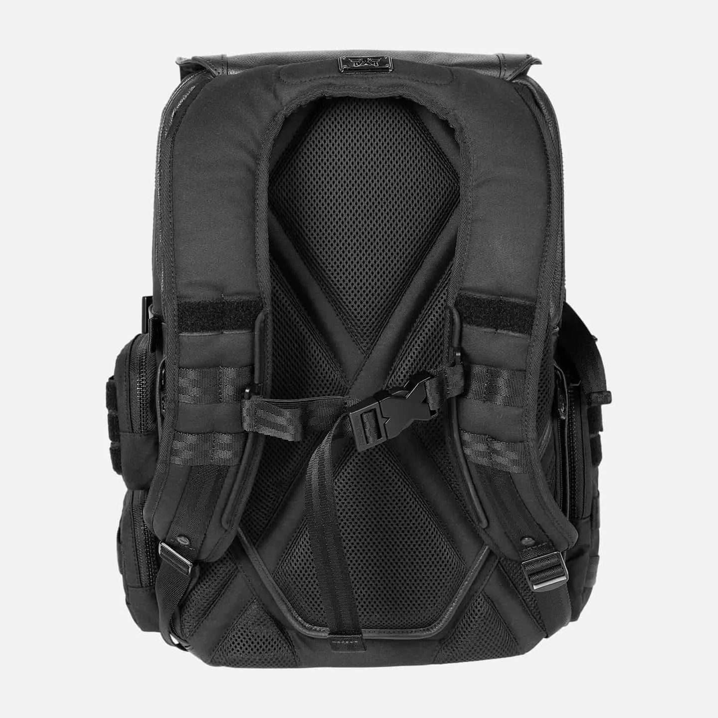 PXG 2022 Darkness Troops Backpack - Black