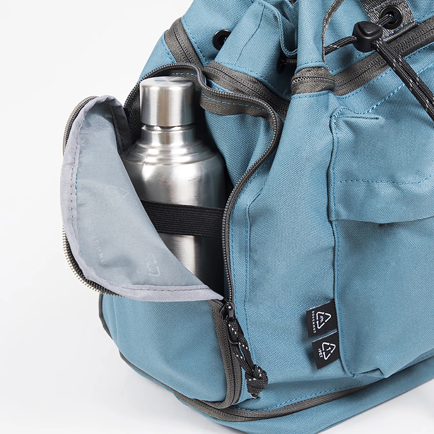 Pyramid Backpack