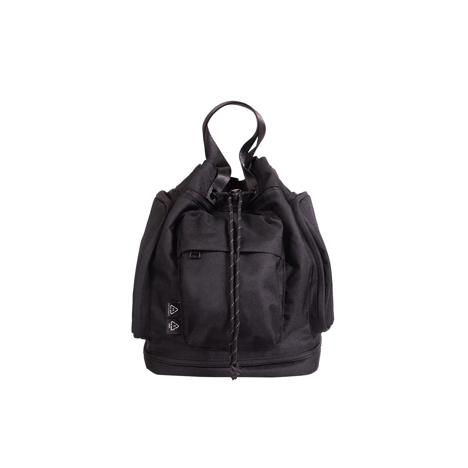Pyramid Backpack