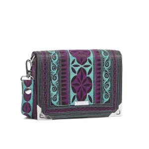 Raja Crossbody Purse