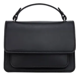 RENEI SOFT STRUCTURE - Black