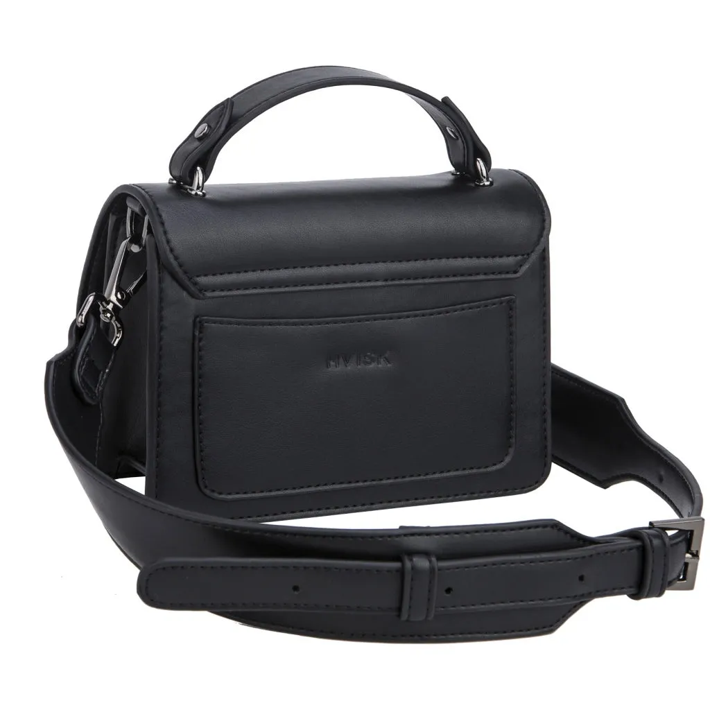 RENEI SOFT STRUCTURE - Black