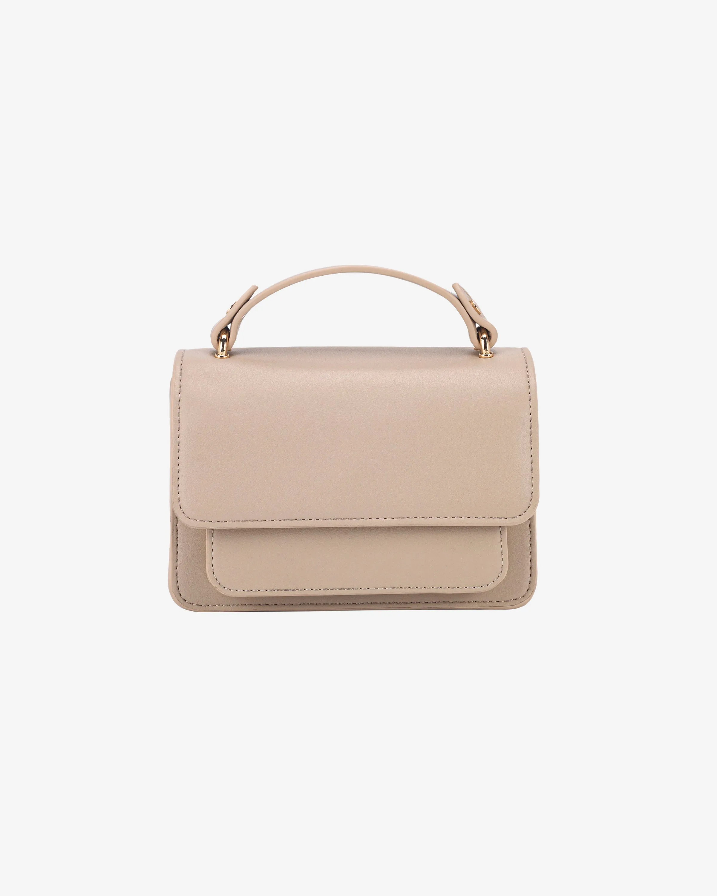 RENEI SOFT STRUCTURE - Light Taupe