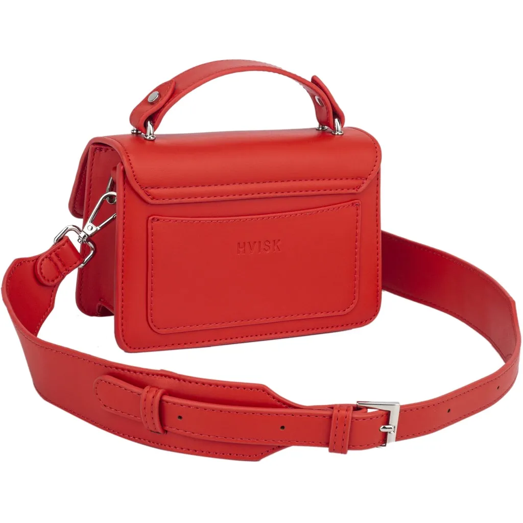 RENEI SOFT STRUCTURE - Red Coral