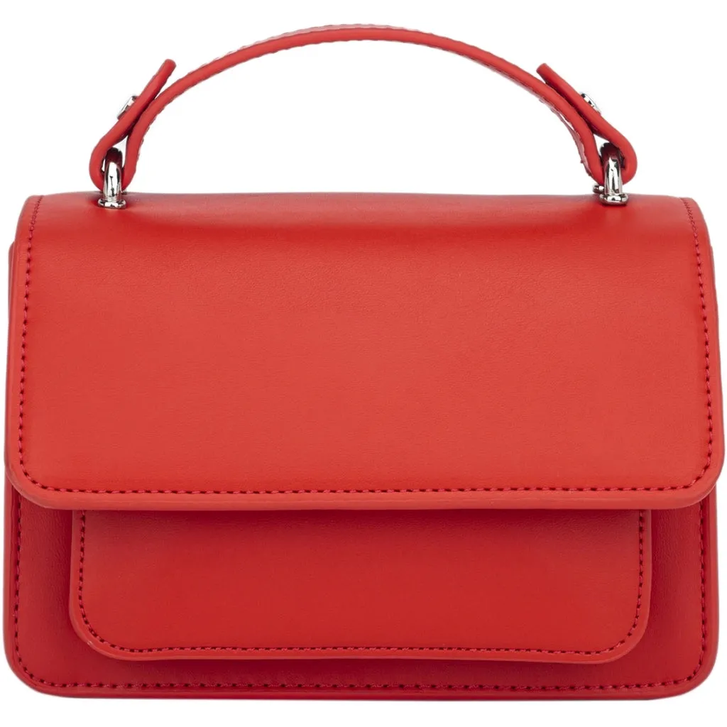 RENEI SOFT STRUCTURE - Red Coral