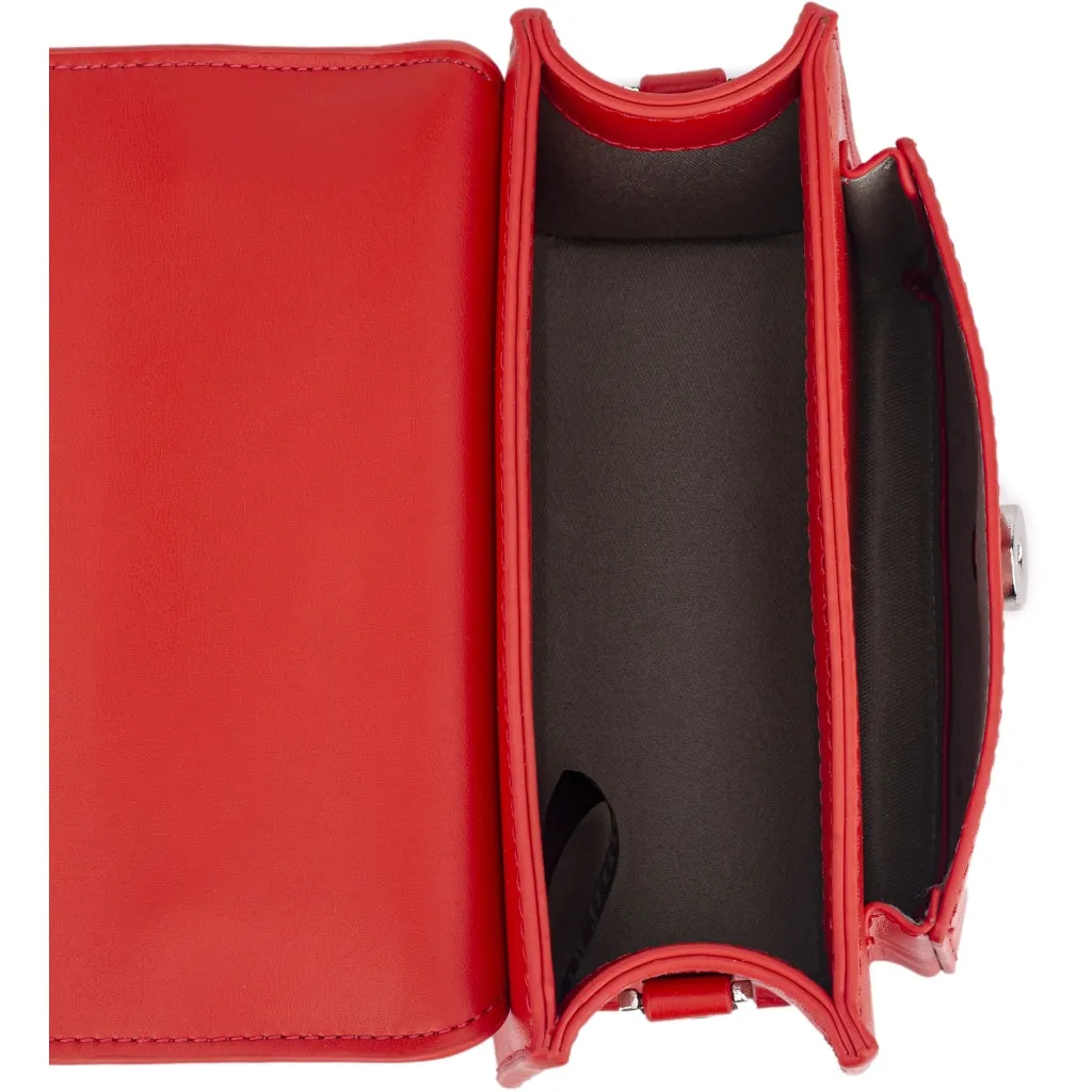 RENEI SOFT STRUCTURE - Red Coral