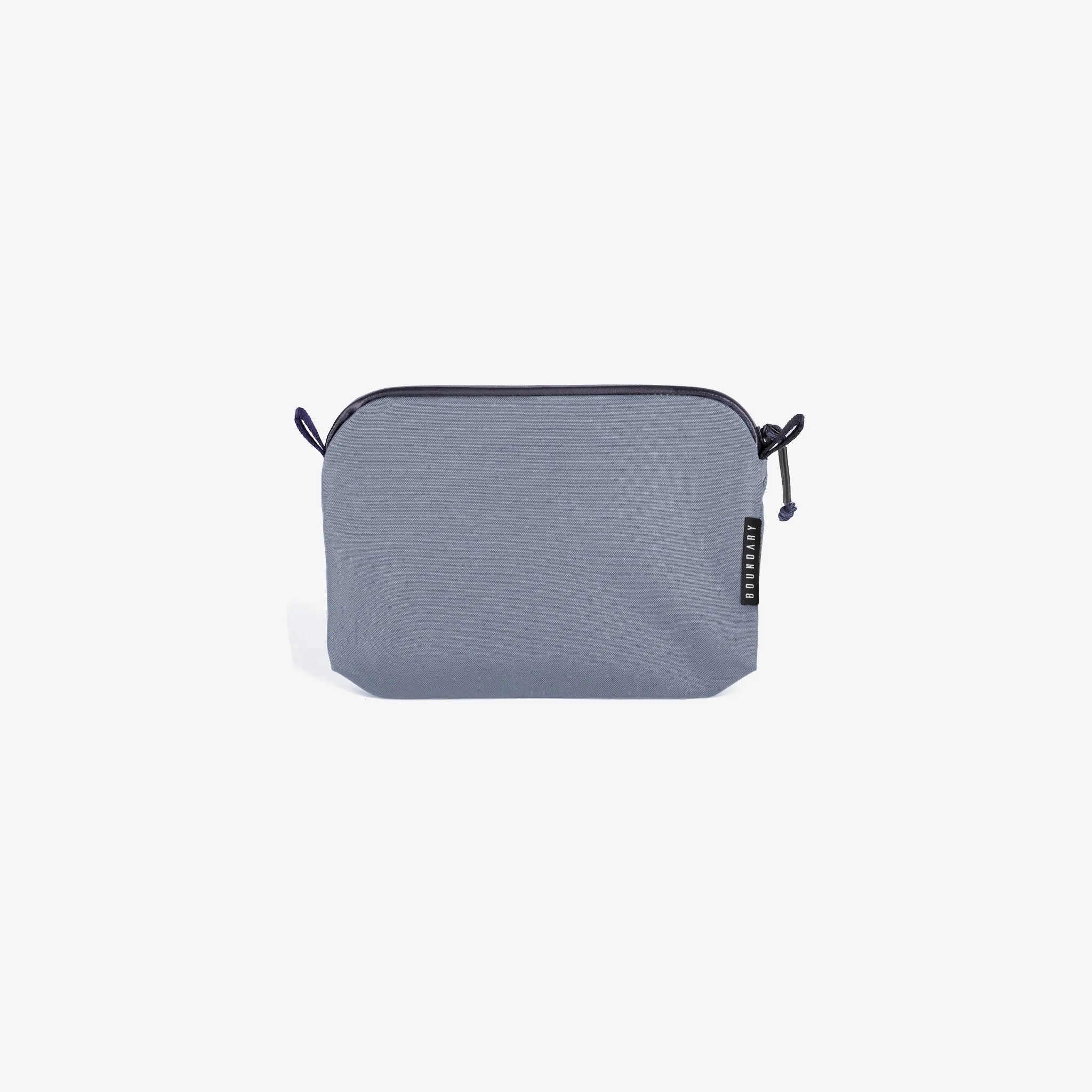 Rennen Recycled Pouch