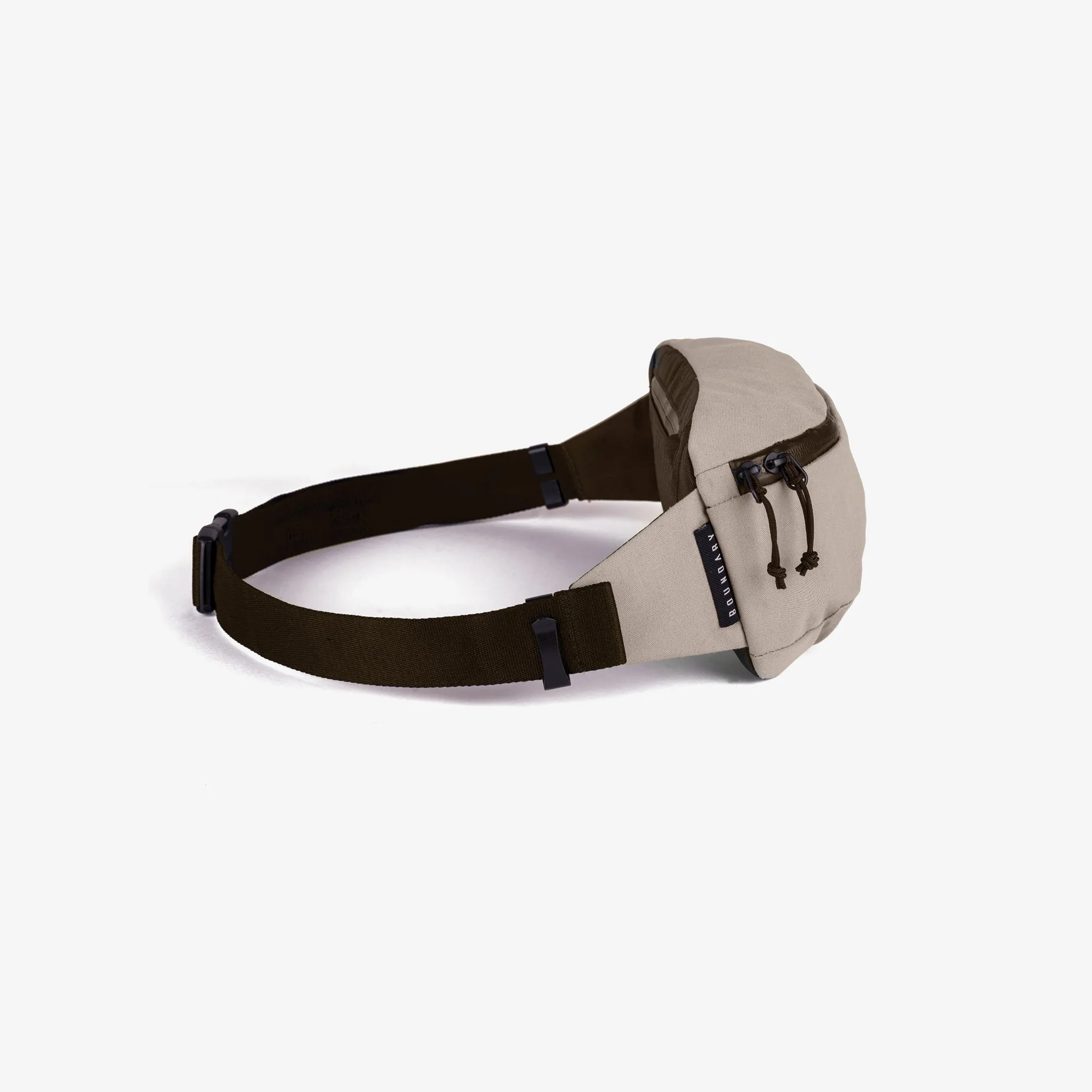 Rennen Recycled Sling Bag