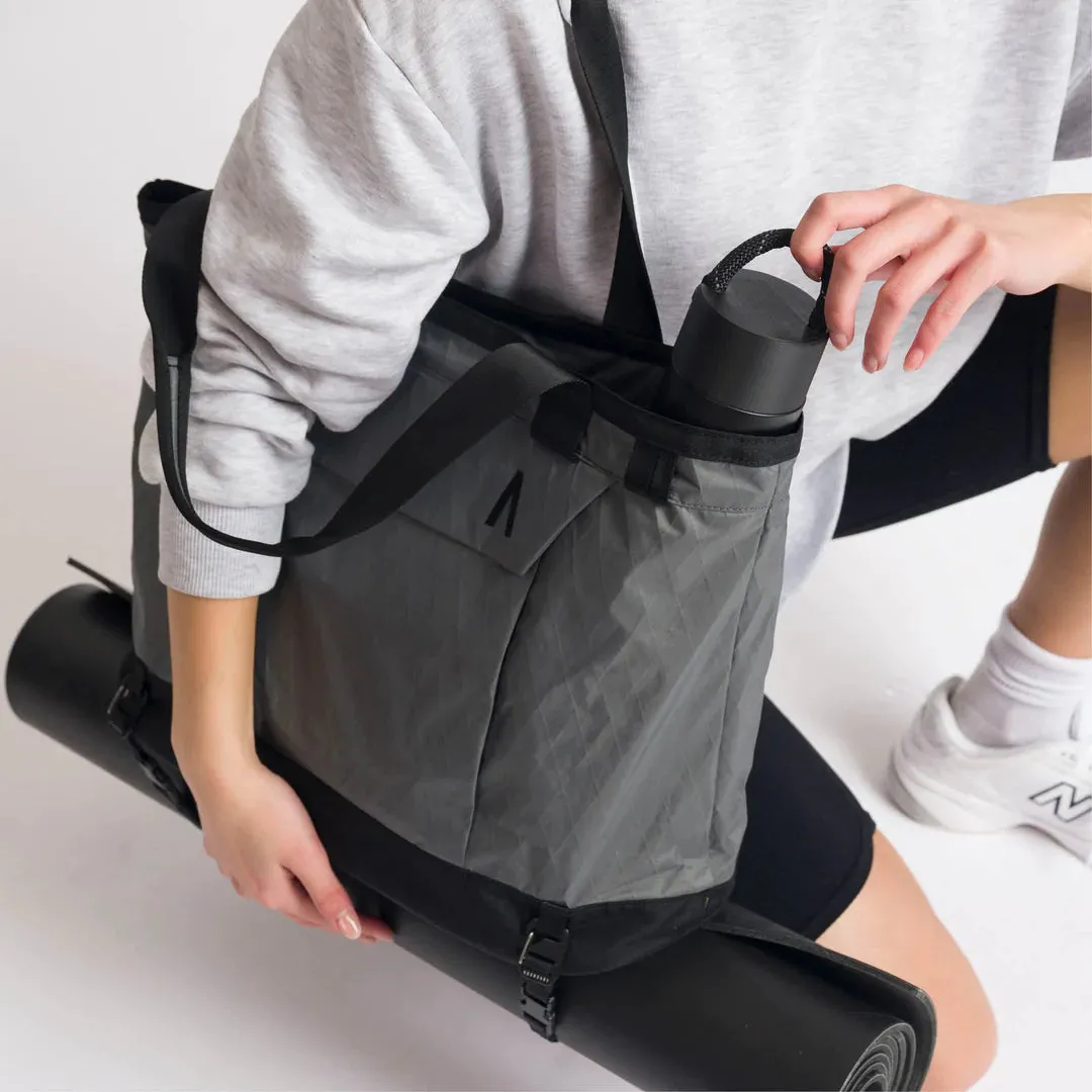 Rennen Tote Bag | X-Pac