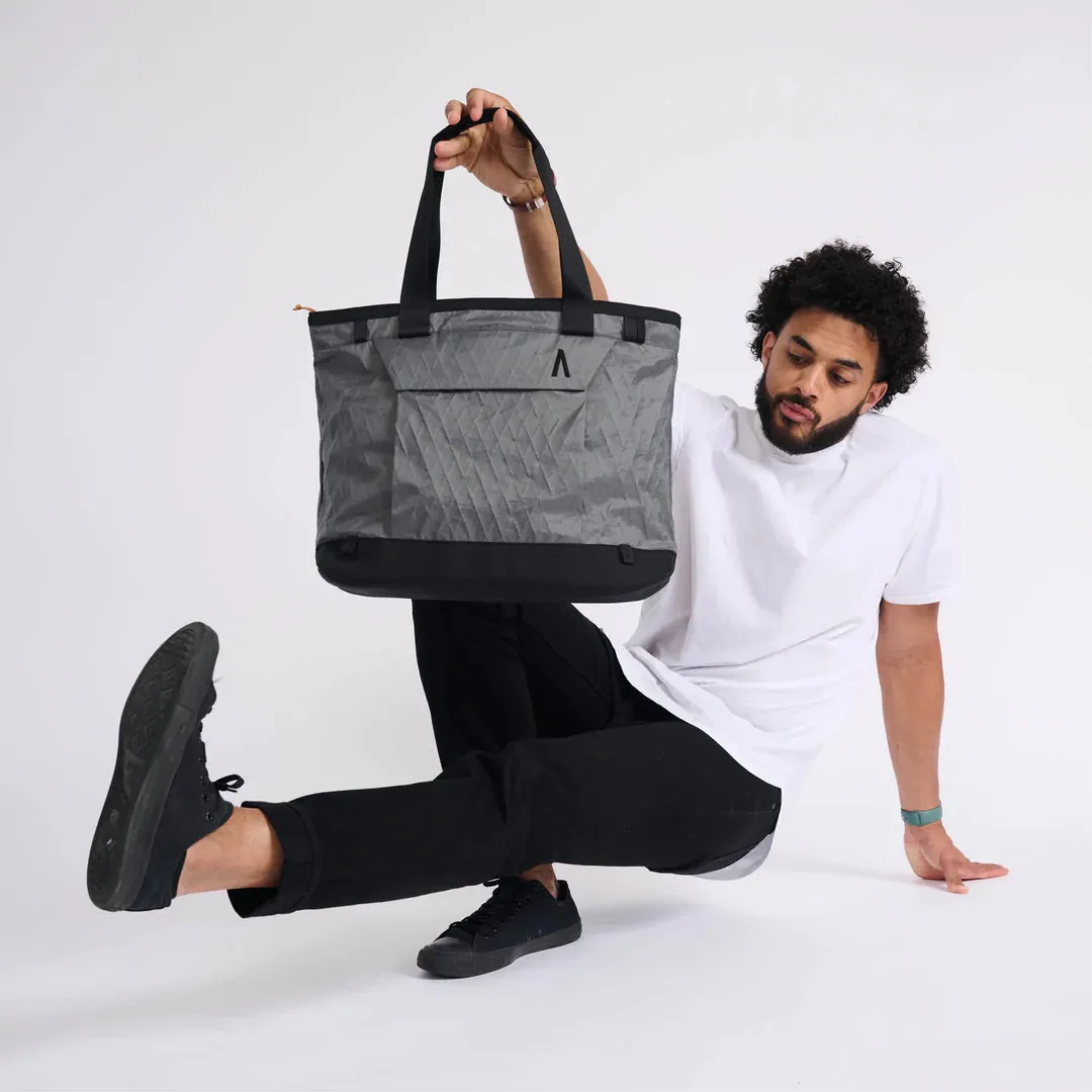 Rennen Tote Bag | X-Pac