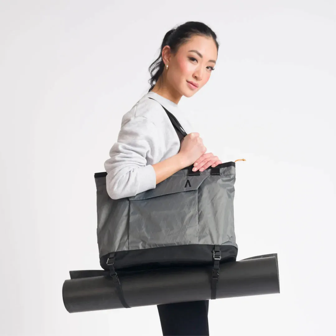 Rennen Tote Bag | X-Pac