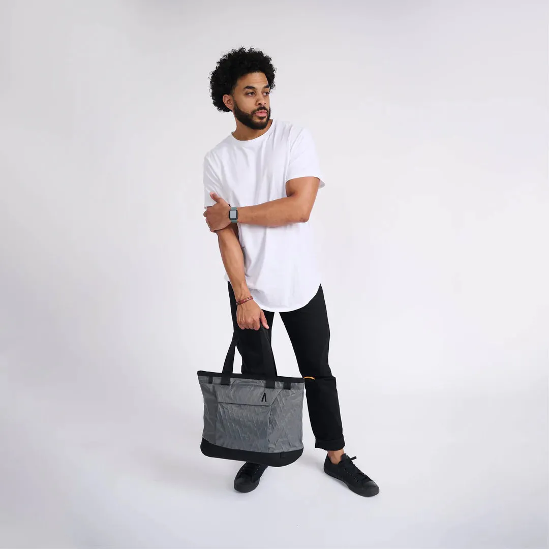 Rennen Tote Bag | X-Pac