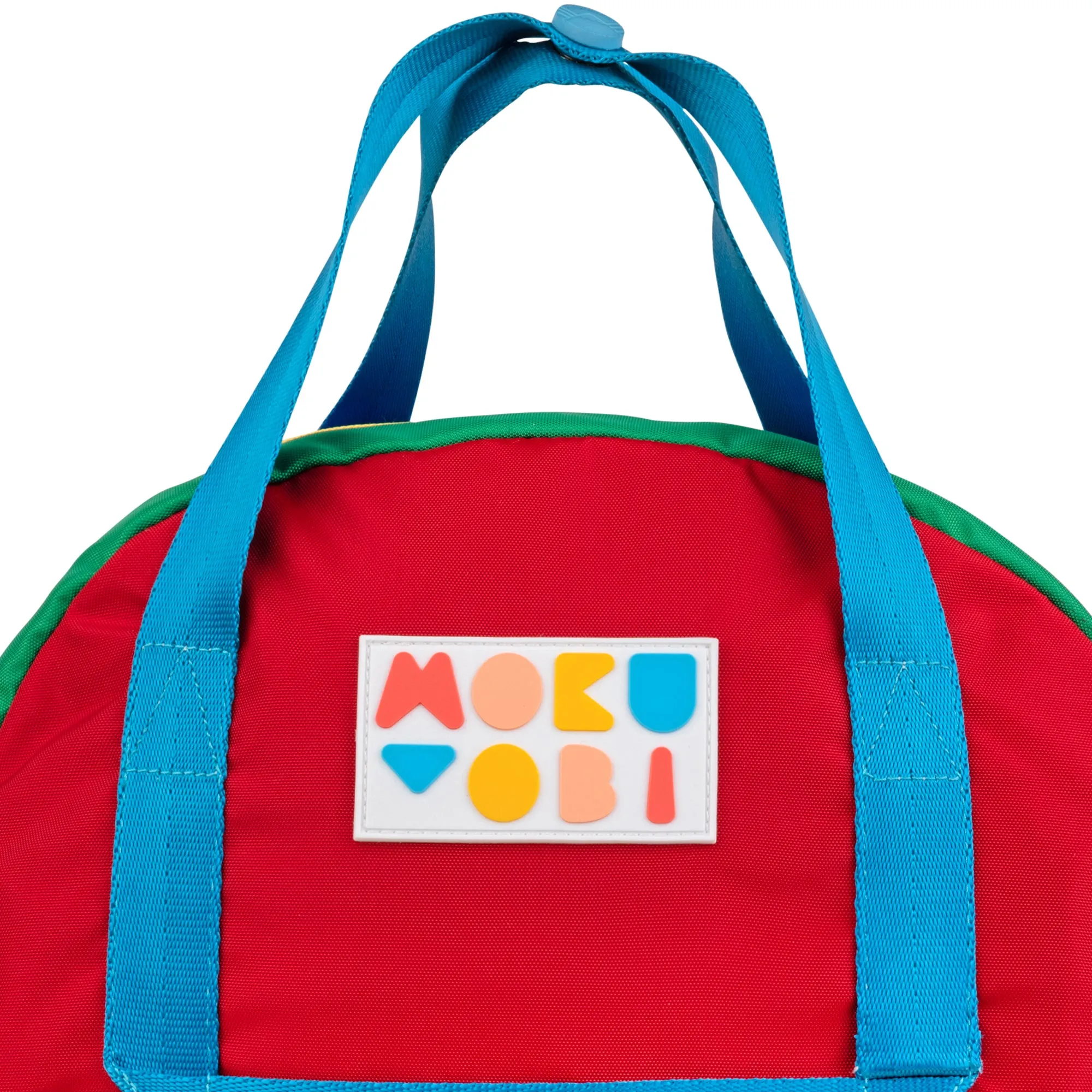 Retro Gadget Atlas Backpack