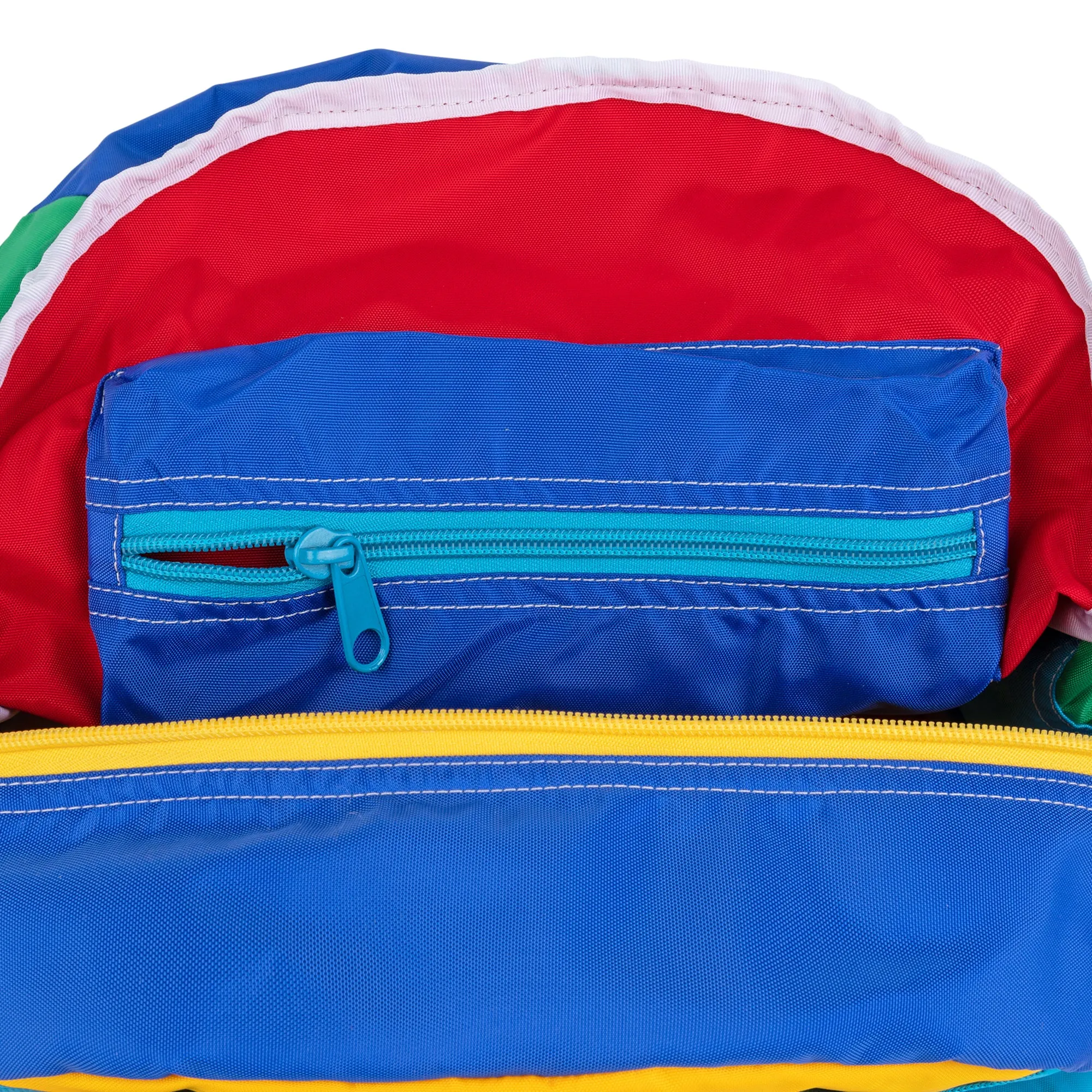 Retro Gadget Atlas Backpack