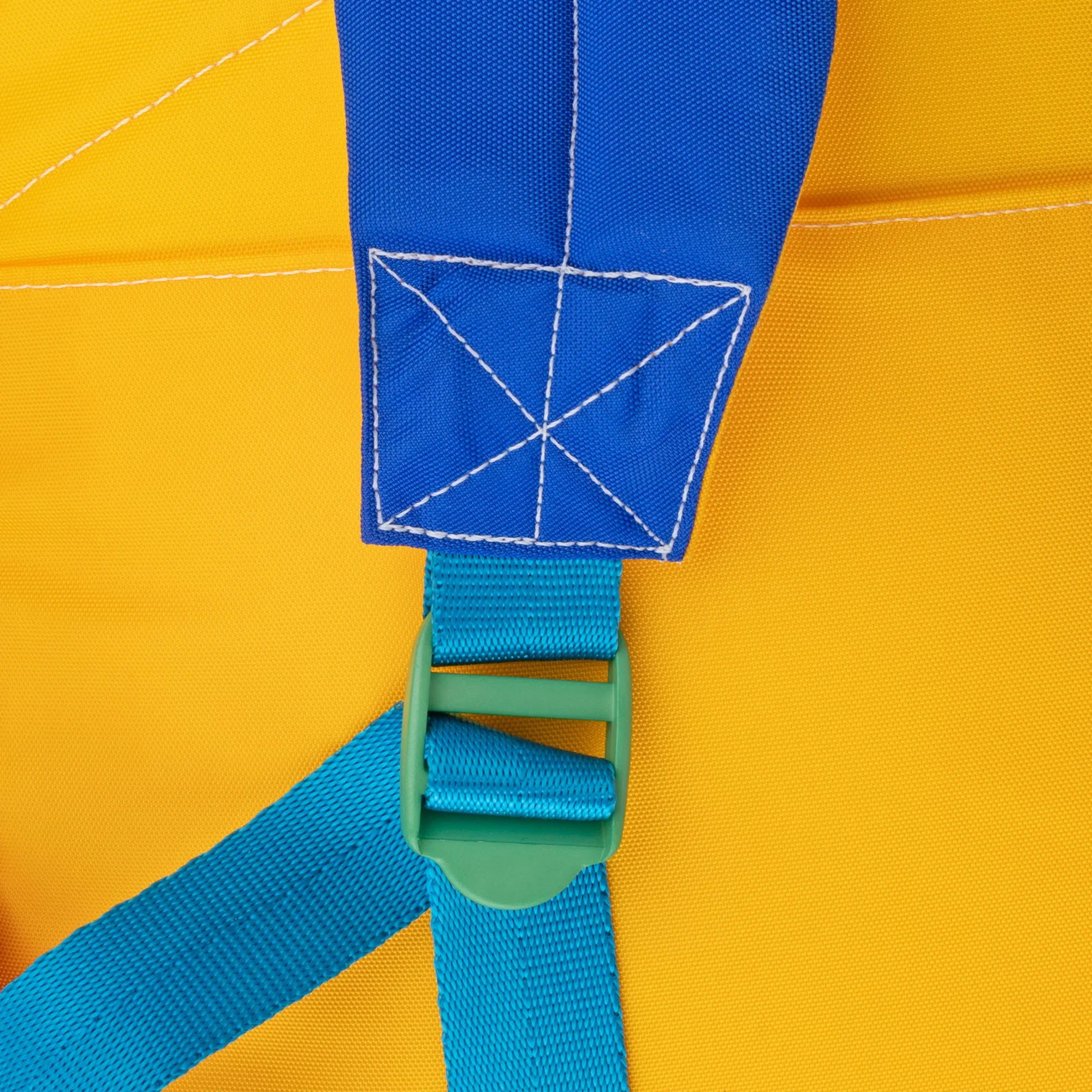 Retro Gadget Atlas Backpack