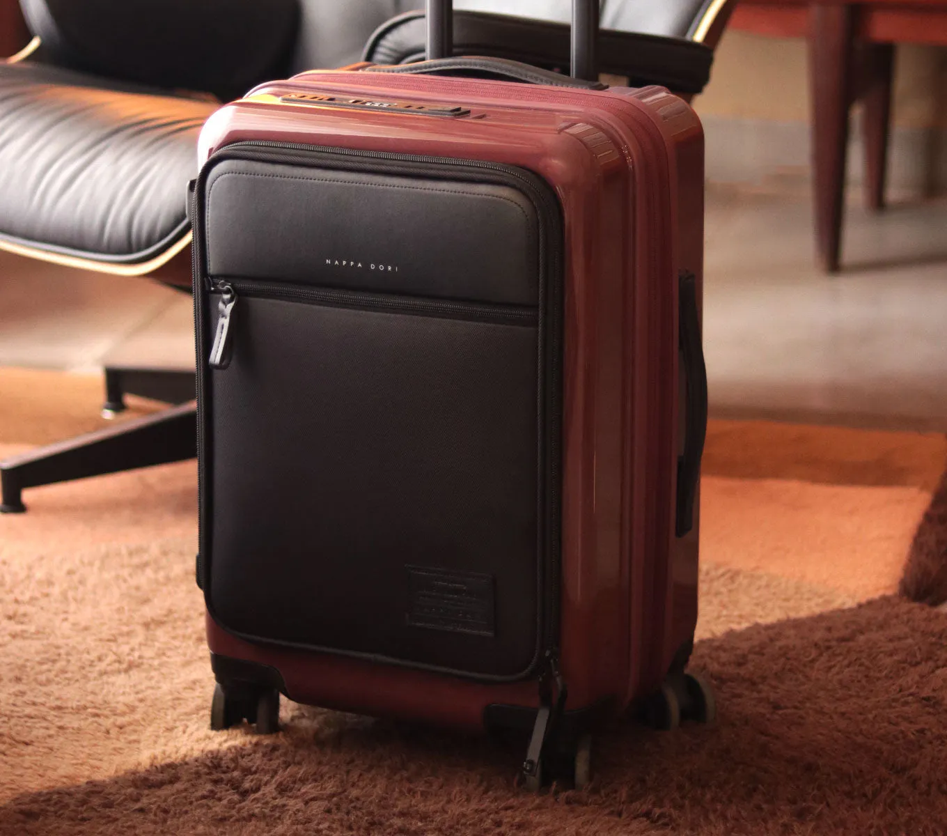 ROVER CARRYON