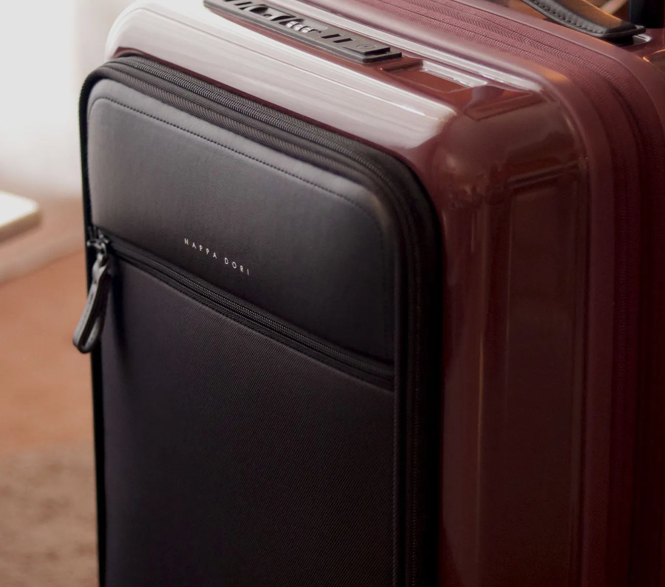 ROVER CARRYON