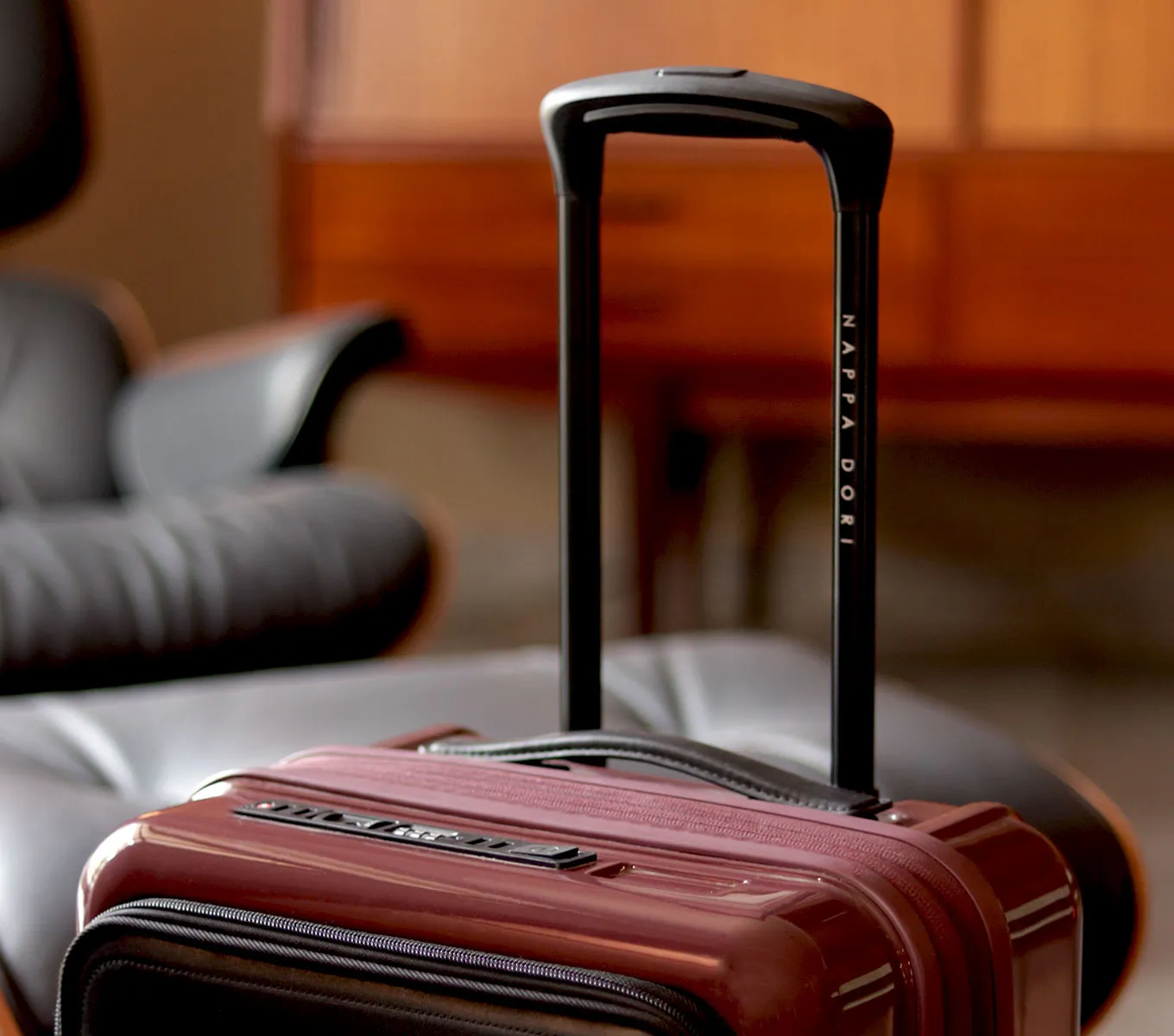 ROVER CARRYON