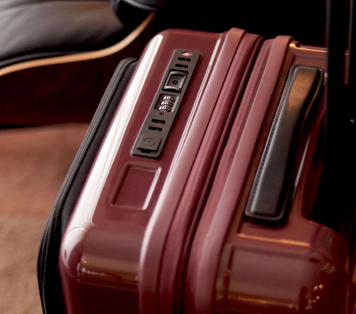 ROVER CARRYON