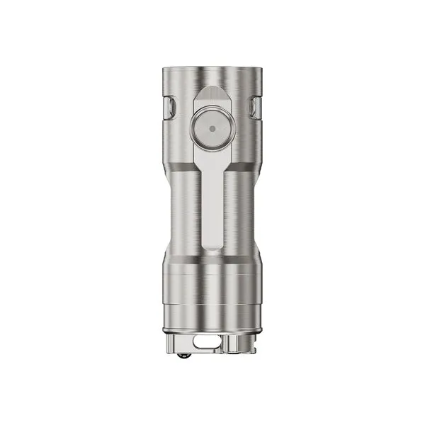 S3 Titanium EDC Flashlight | 1800 Lumen