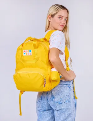 Saffron Atlas Backpack