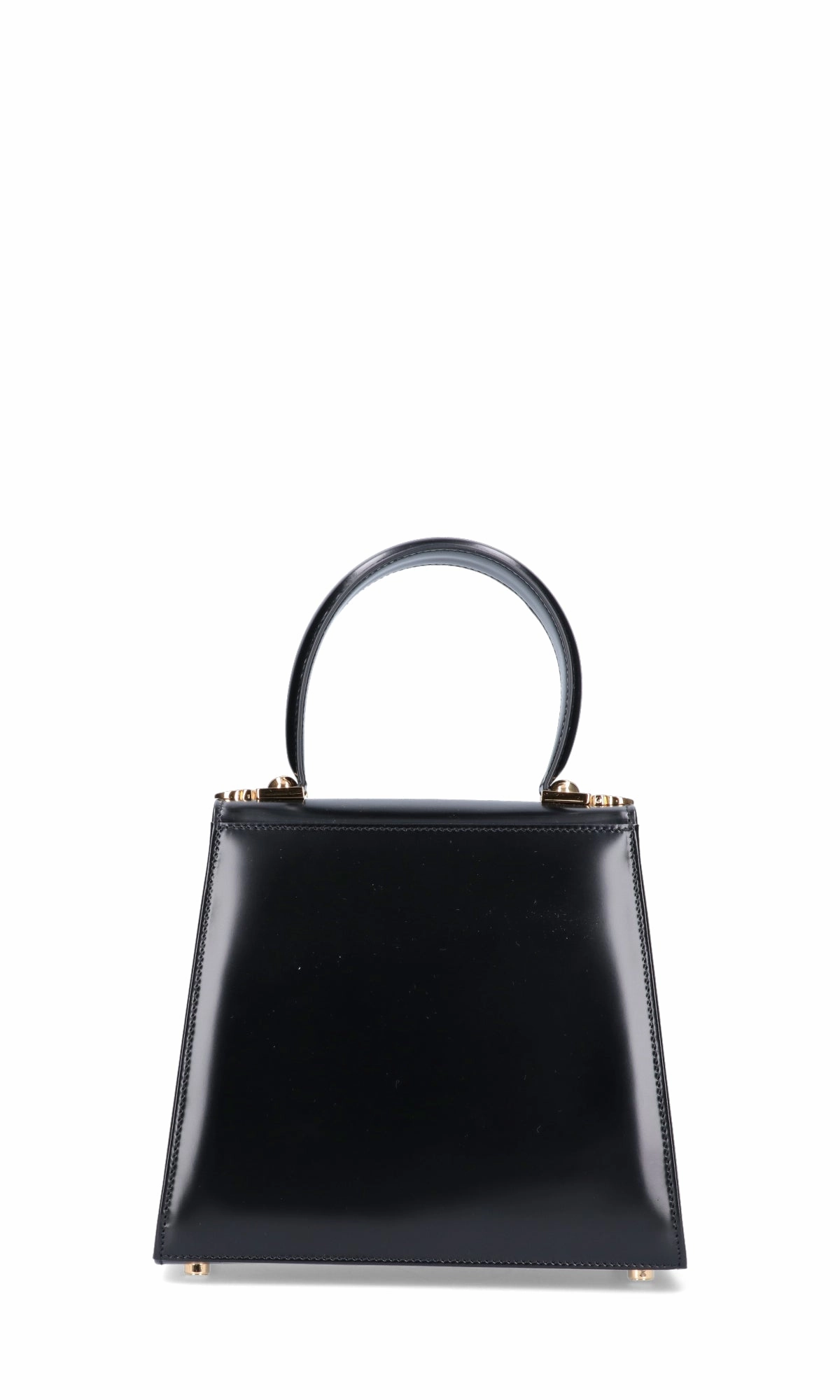 Salvatore Ferragamo Small Top Handle Bag