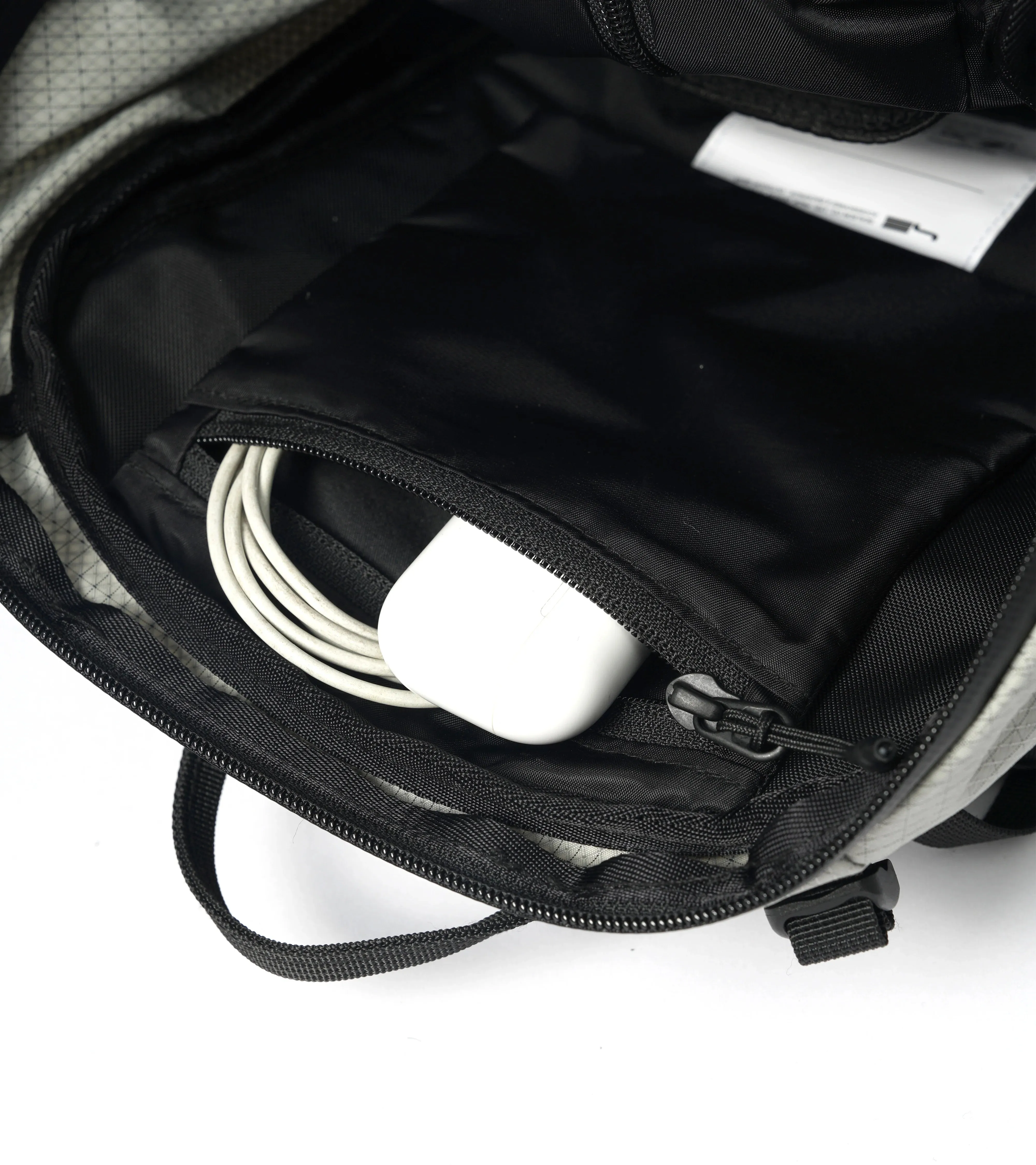 SC24 | BACKPACK SS25