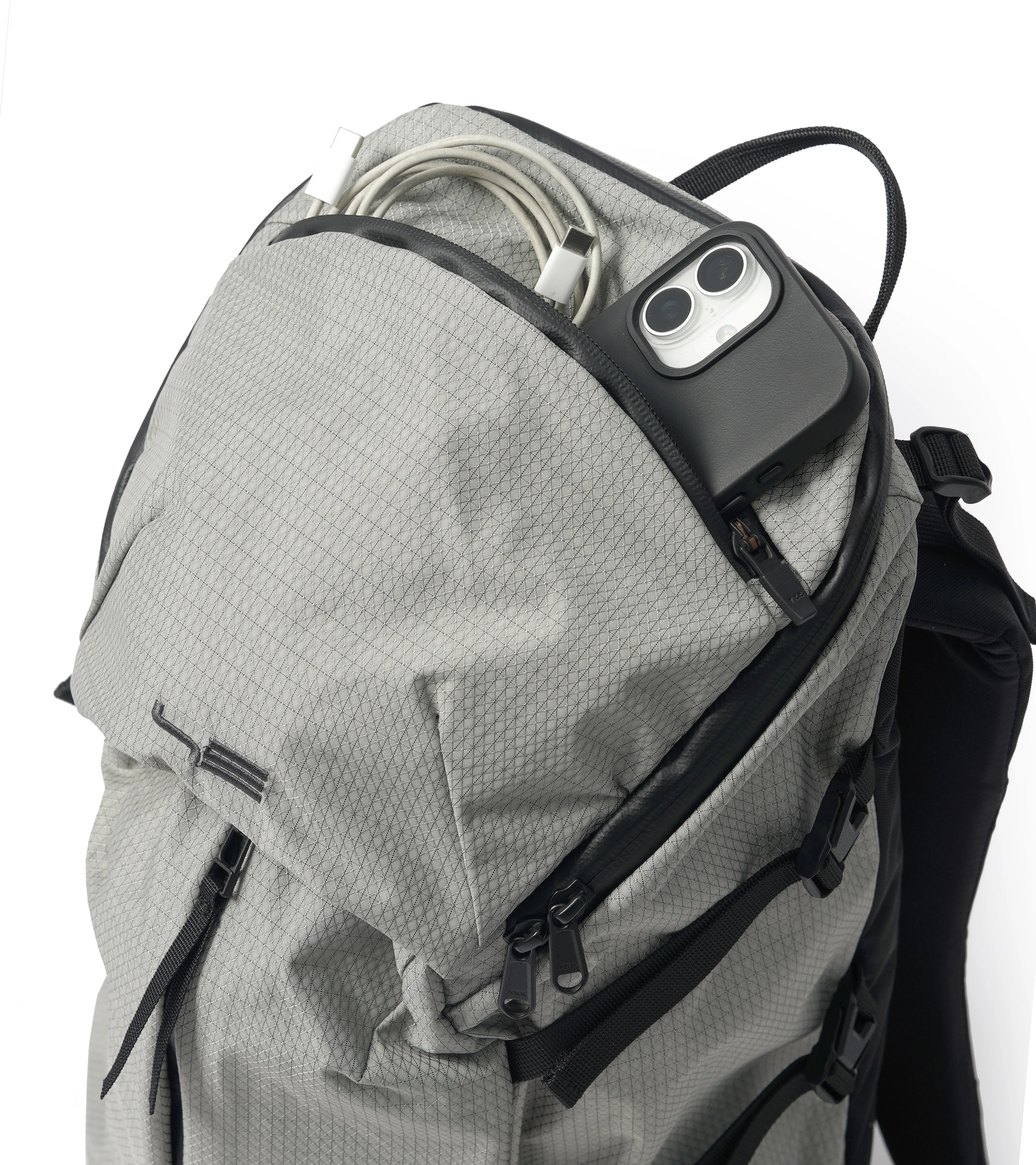 SC24 | BACKPACK SS25