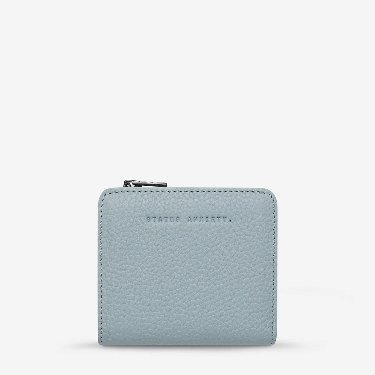 Sense Of Wonder Wallet - Powder Blue